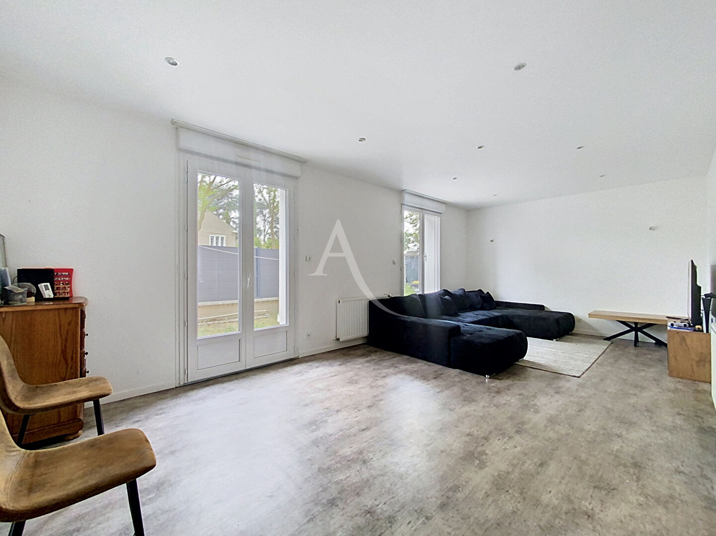 Agence immobilière de L'ADRESSE 49 - L'ADRESSE FONCIERE ANJOU