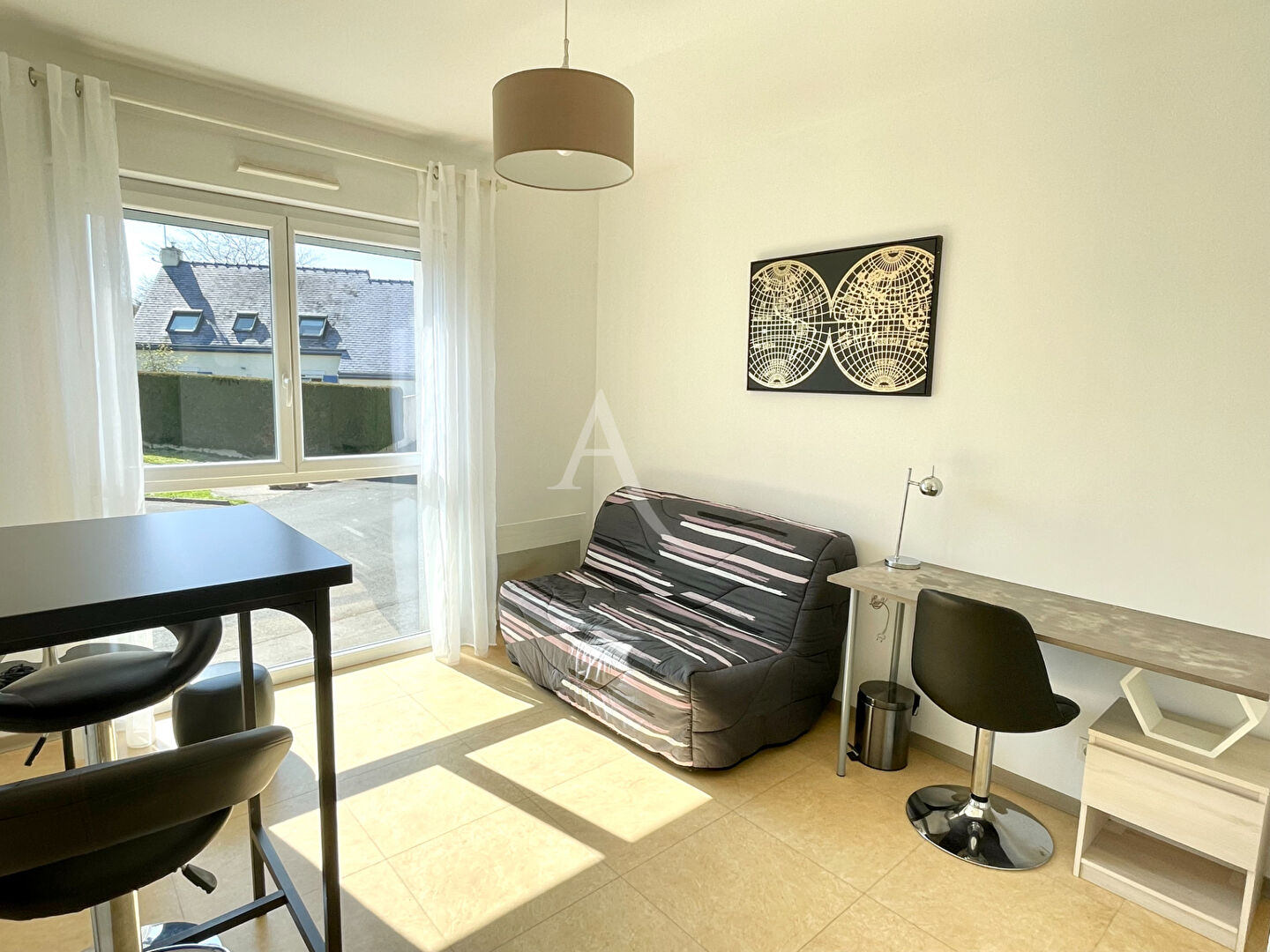 Agence immobilière de L'Adresse Carquefou