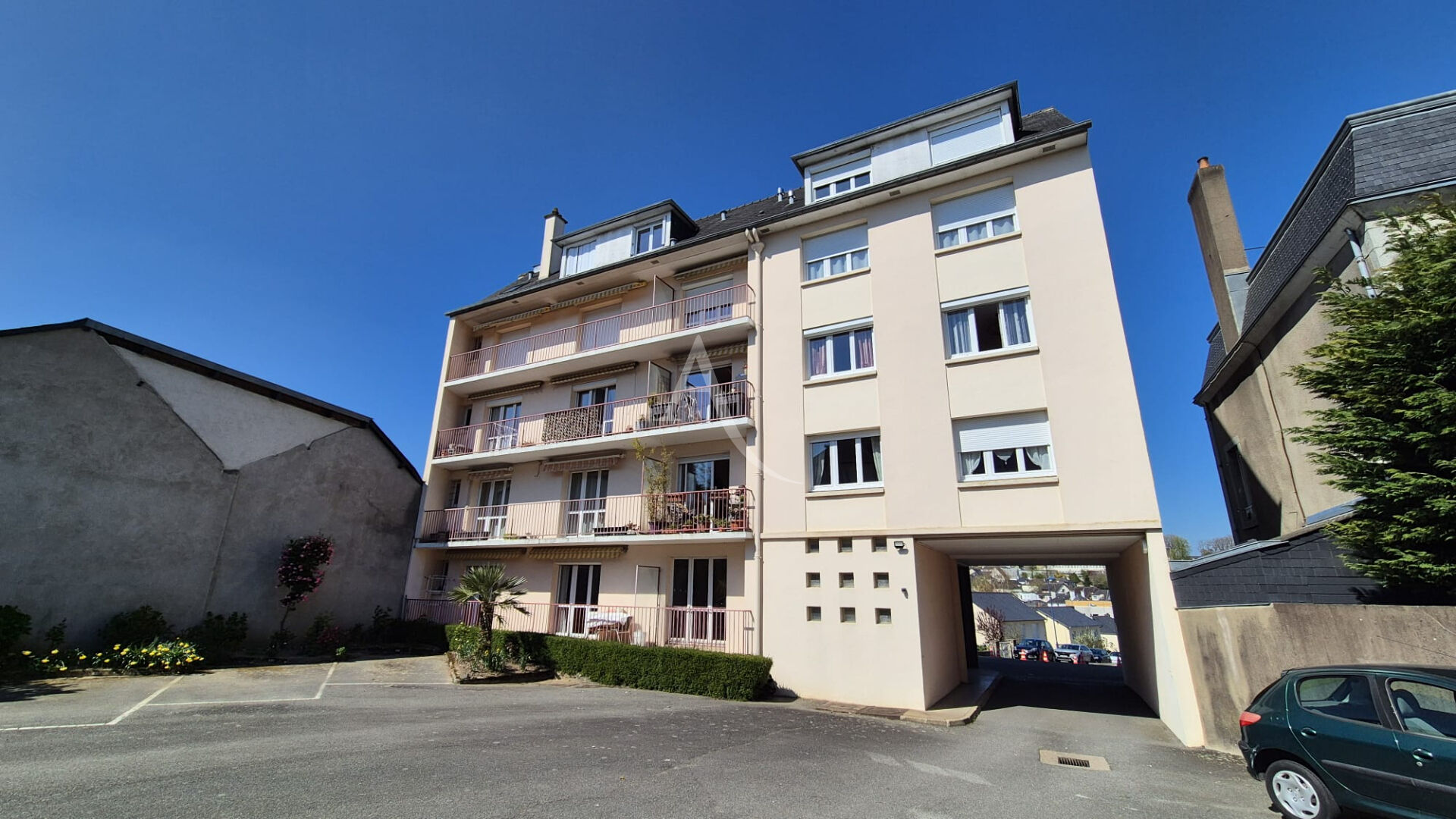 Agence immobilière de L'ADRESSE ANJOU-MAINE - L'Adresse Mayenne