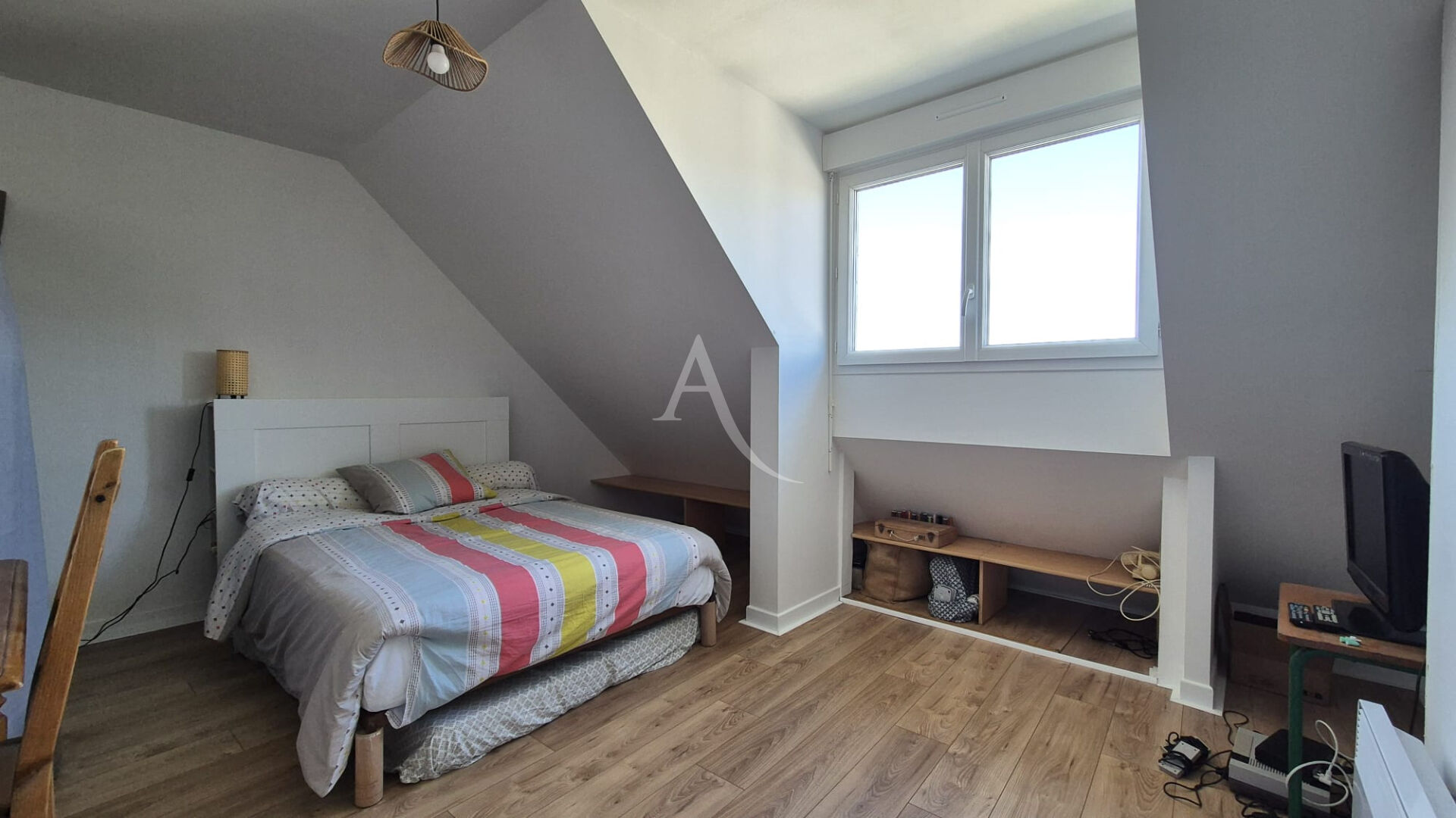 Photo Appartement Mayenne 1 pièce(s) 23 m2 image 3/5