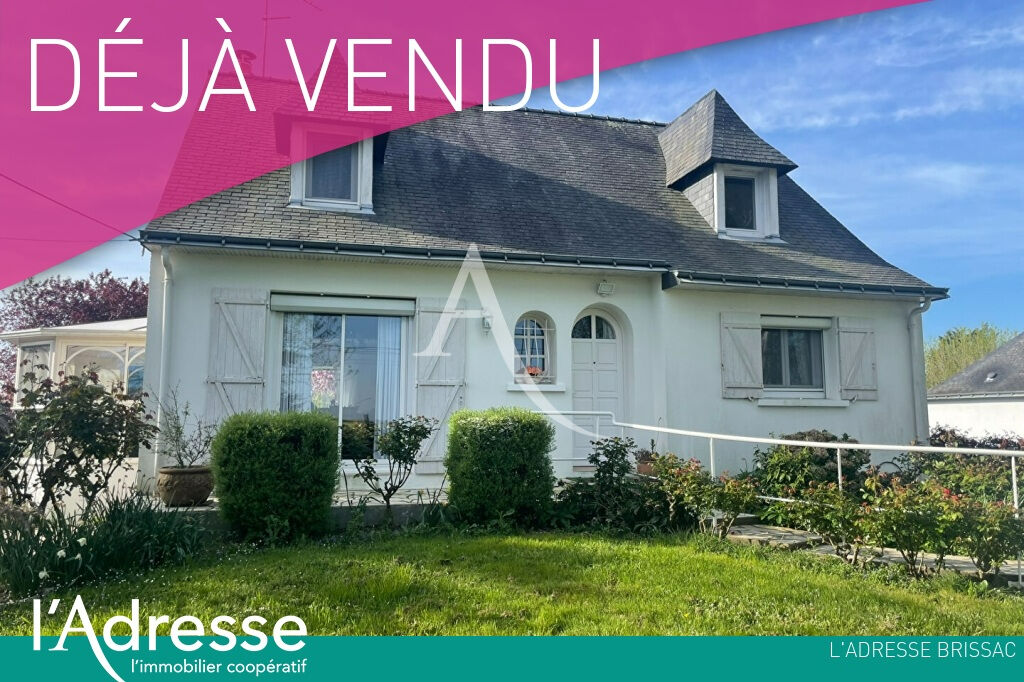 Agence immobilière de L'ADRESSE 49 - L'ADRESSE DE BRISSAC