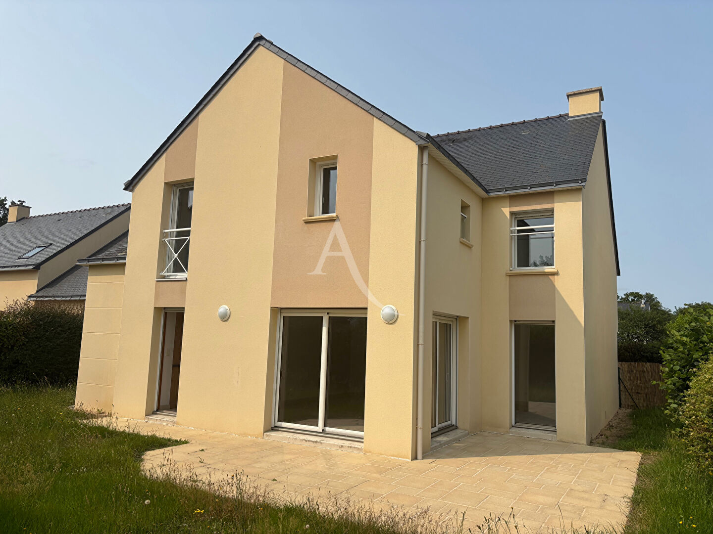 Photo Maison 5 chambres 'Quartier du Souchais