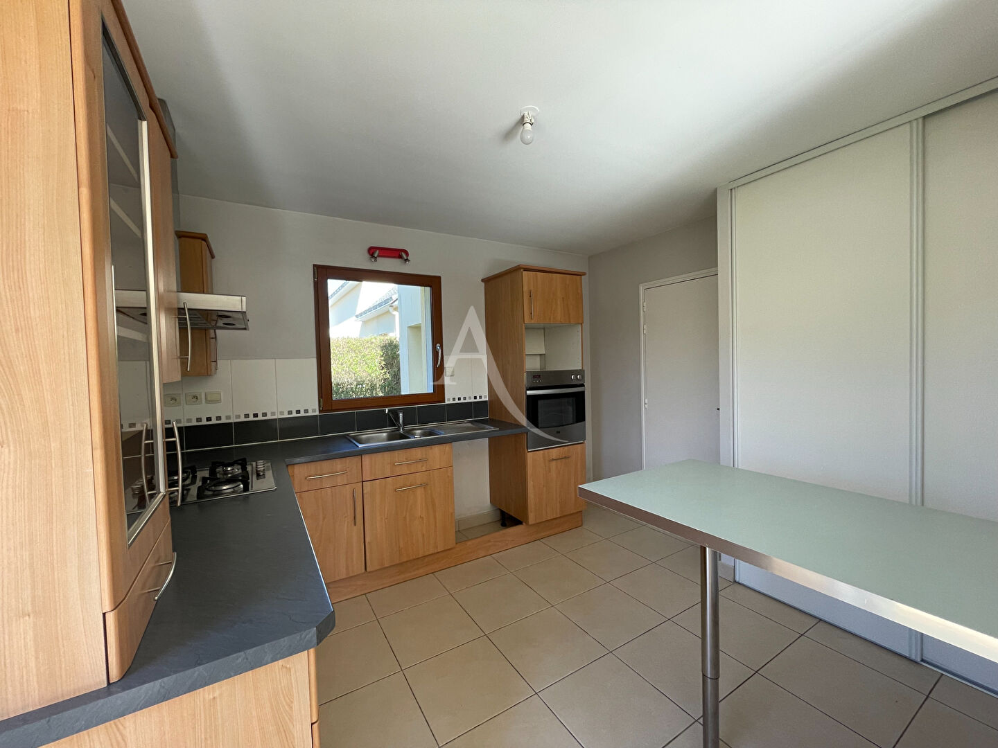 Photo Maison 5 chambres 'Quartier du Souchais