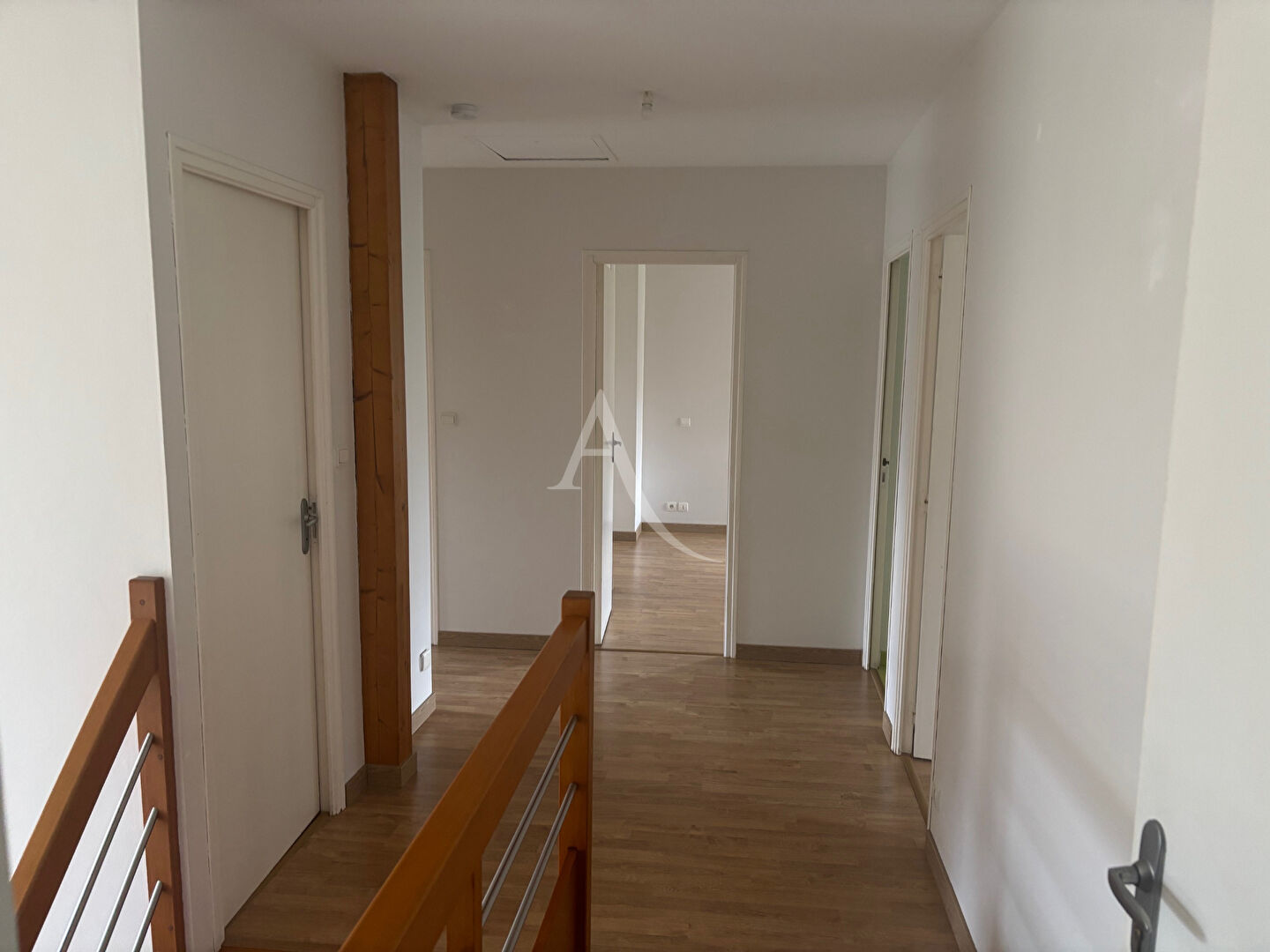 Photo Maison 5 chambres 'Quartier du Souchais