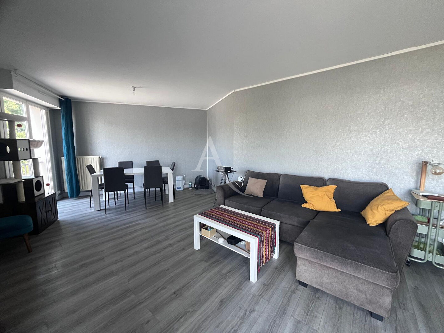 Agence immobilière de L'Adresse Maison Blanche - L'Adresse Maison Blanche