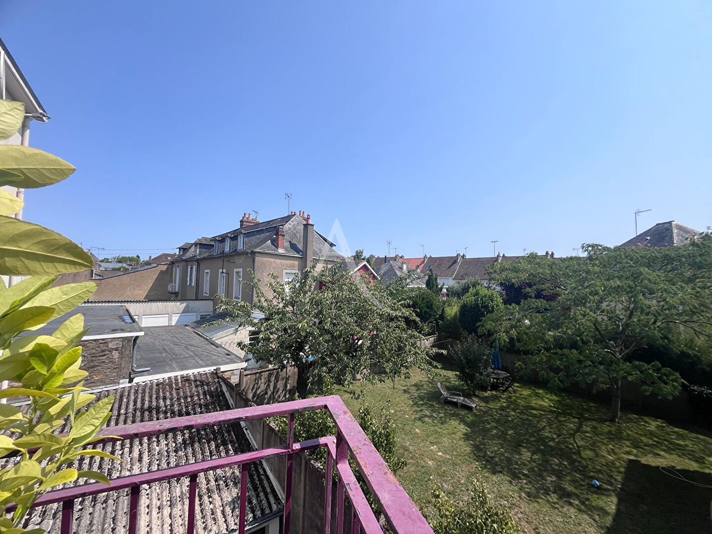 Appartement T3 entièrement rénové 78m²