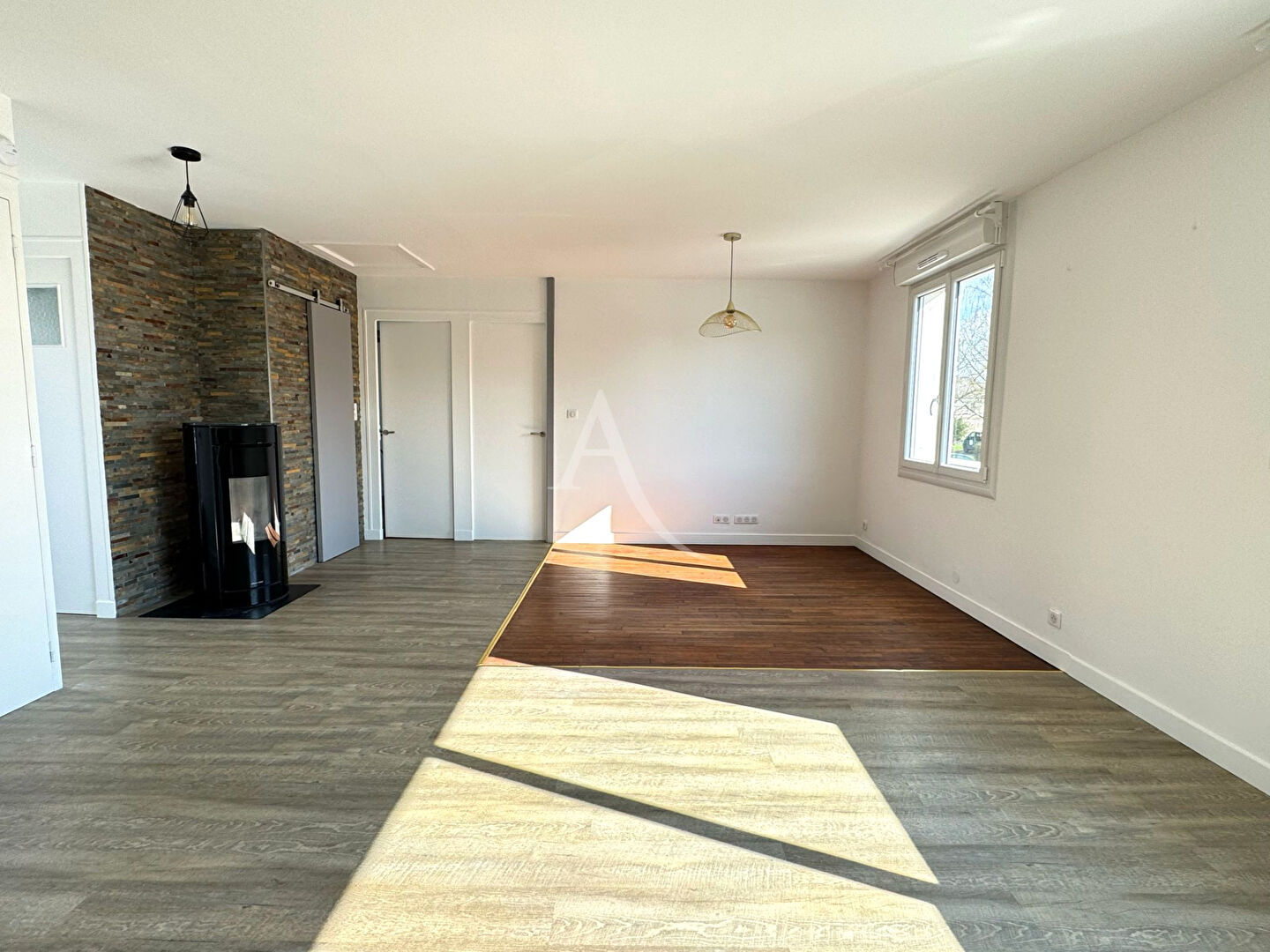 Agence immobilière de L'ADRESSE CHÂTEAU GONTIER