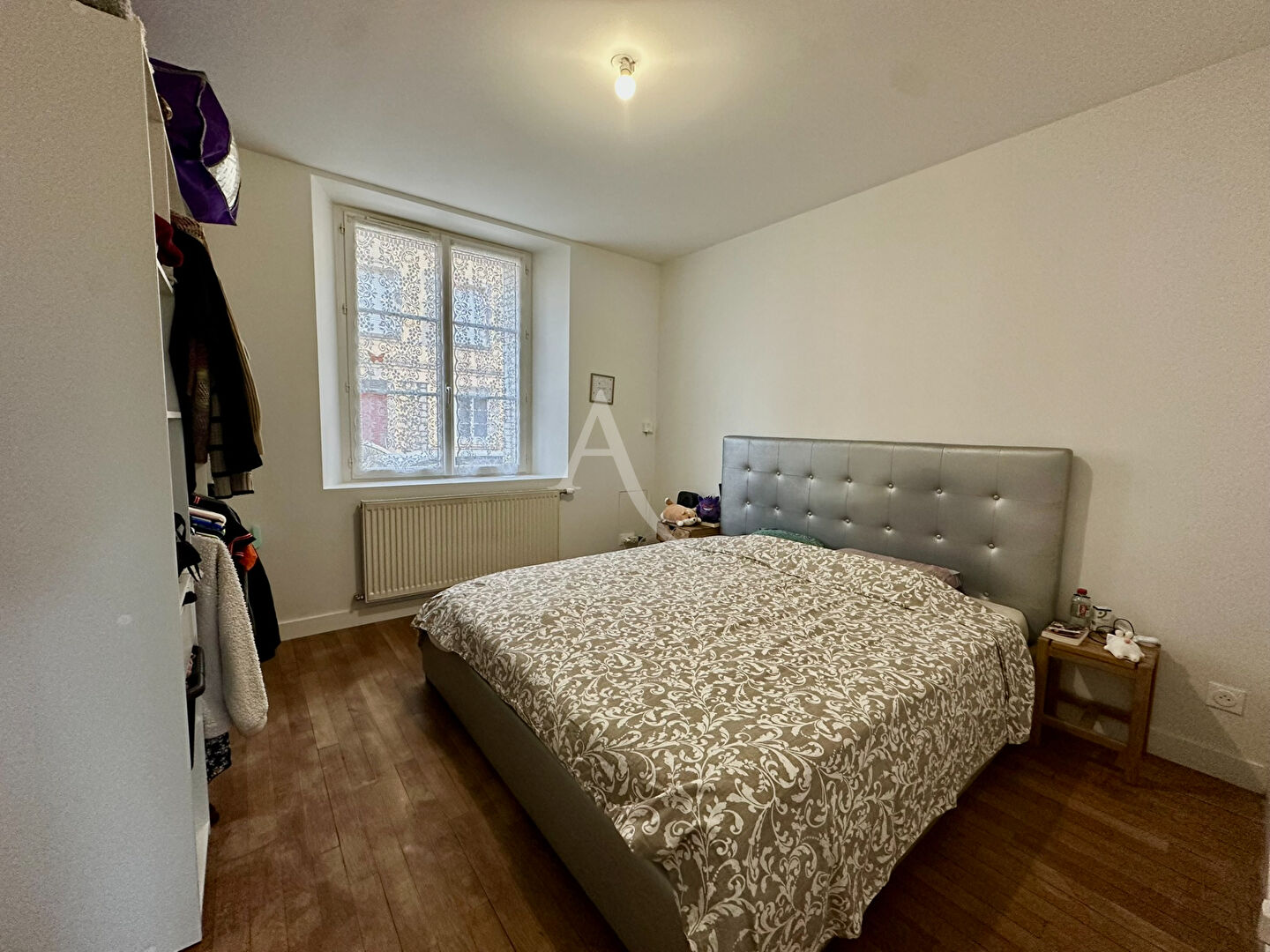 Photo Appartement Saumur T3  - 50m² image 4/6