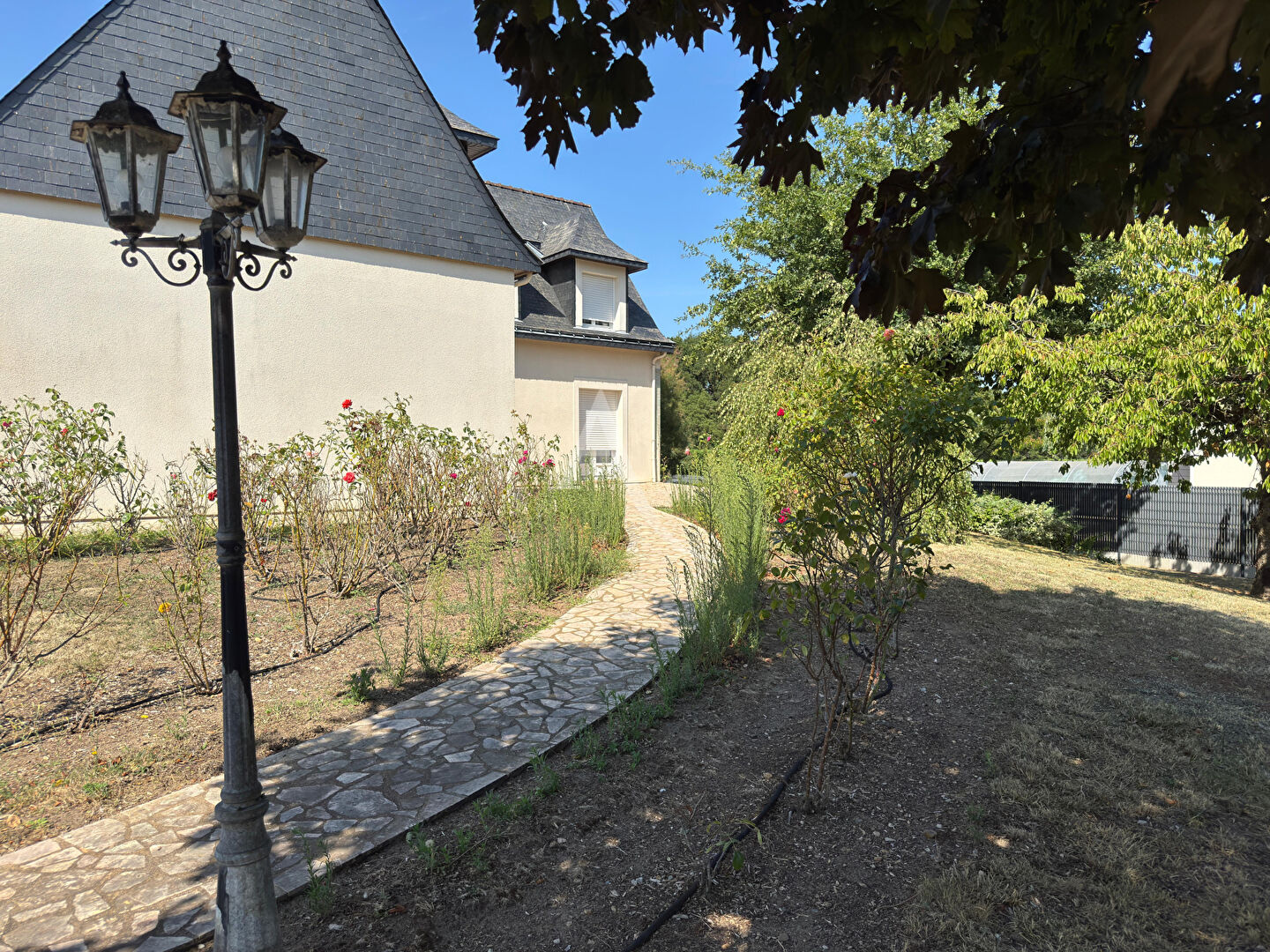 Agence immobilière de L'ADRESSE 49 - L'ADRESSE DE TRELAZE