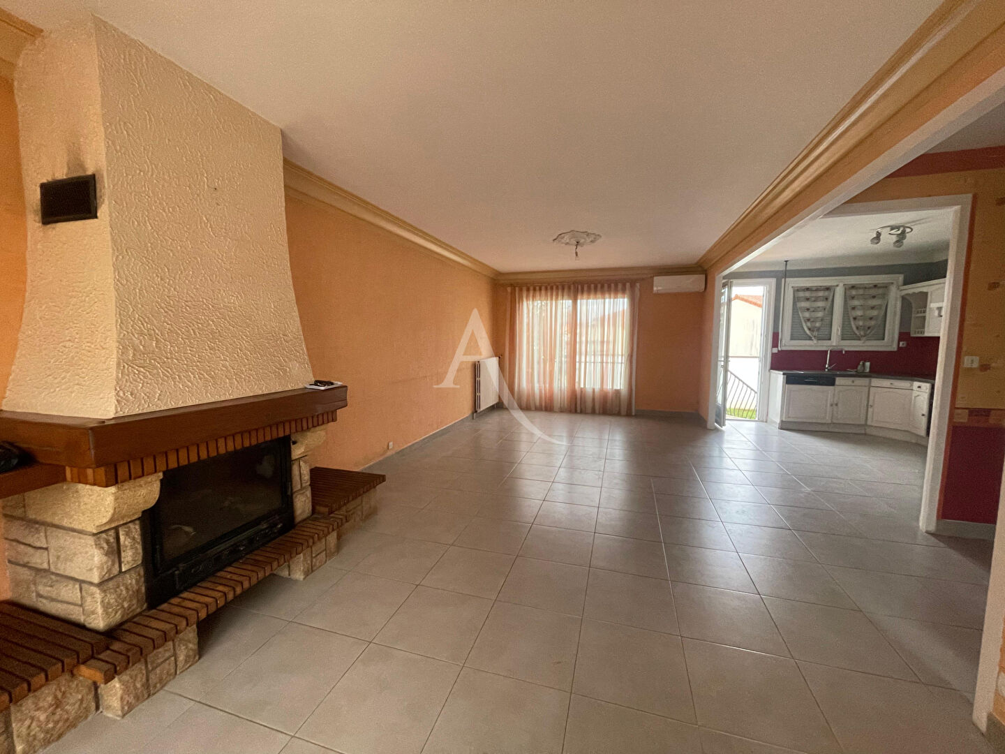 Photo En Exclusivité Maison Quartier Choletière image 3/6