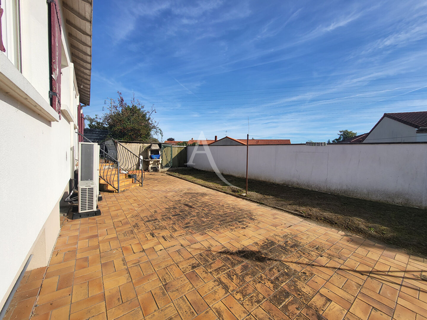 Photo En Exclusivité Maison Quartier Choletière image 4/4