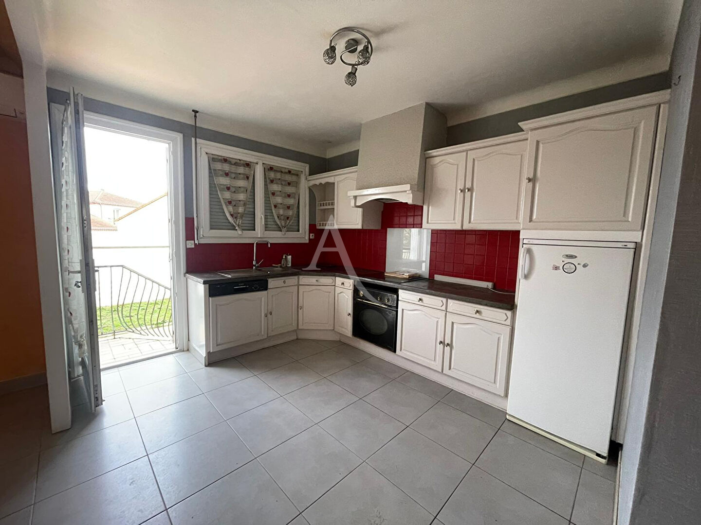 Photo En Exclusivité Maison Quartier Choletière image 4/6