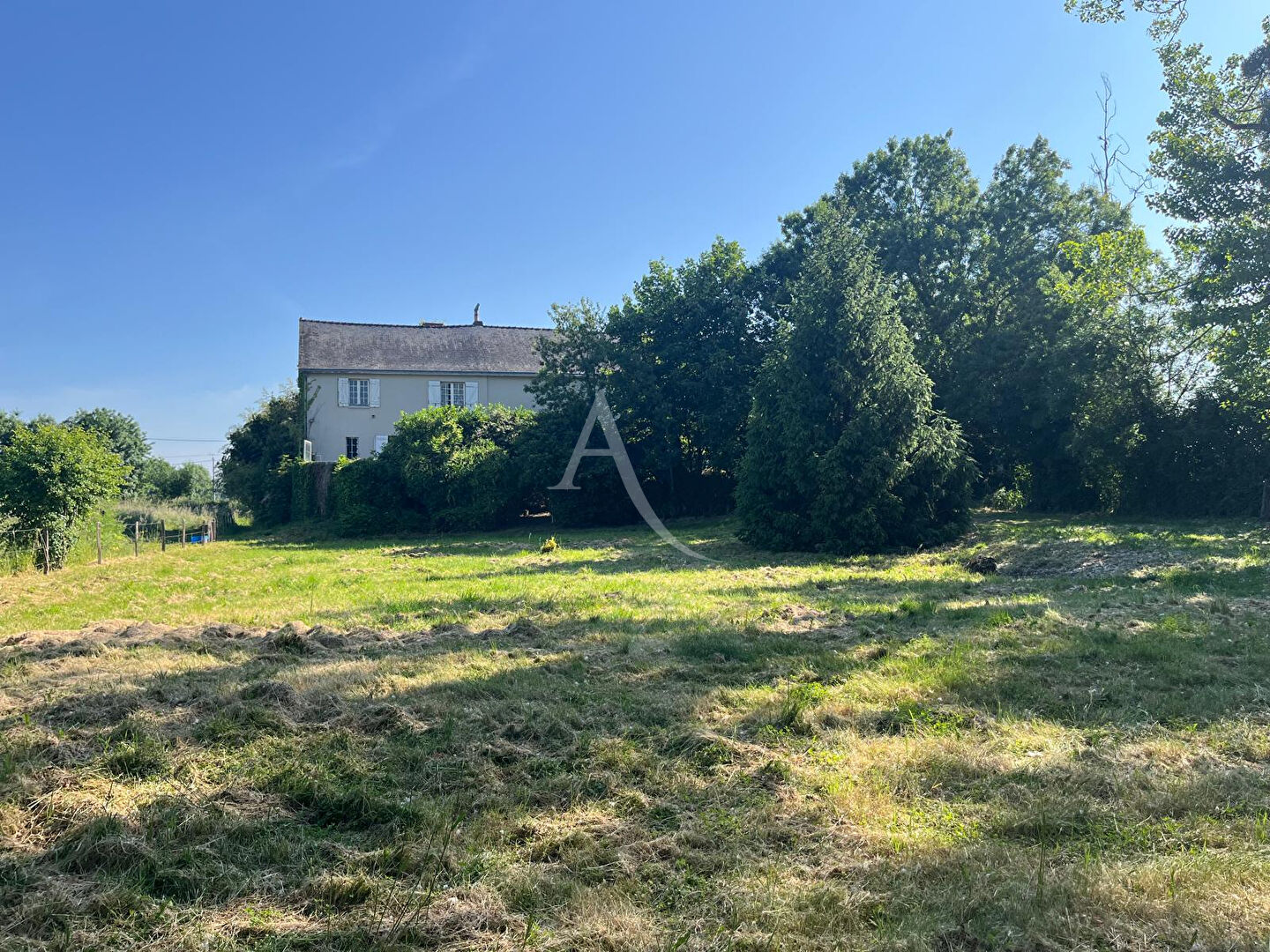 Agence immobilière de 
 L'ADRESSE 49 - L'ADRESSE CHALONNES SUR LOIRE 

