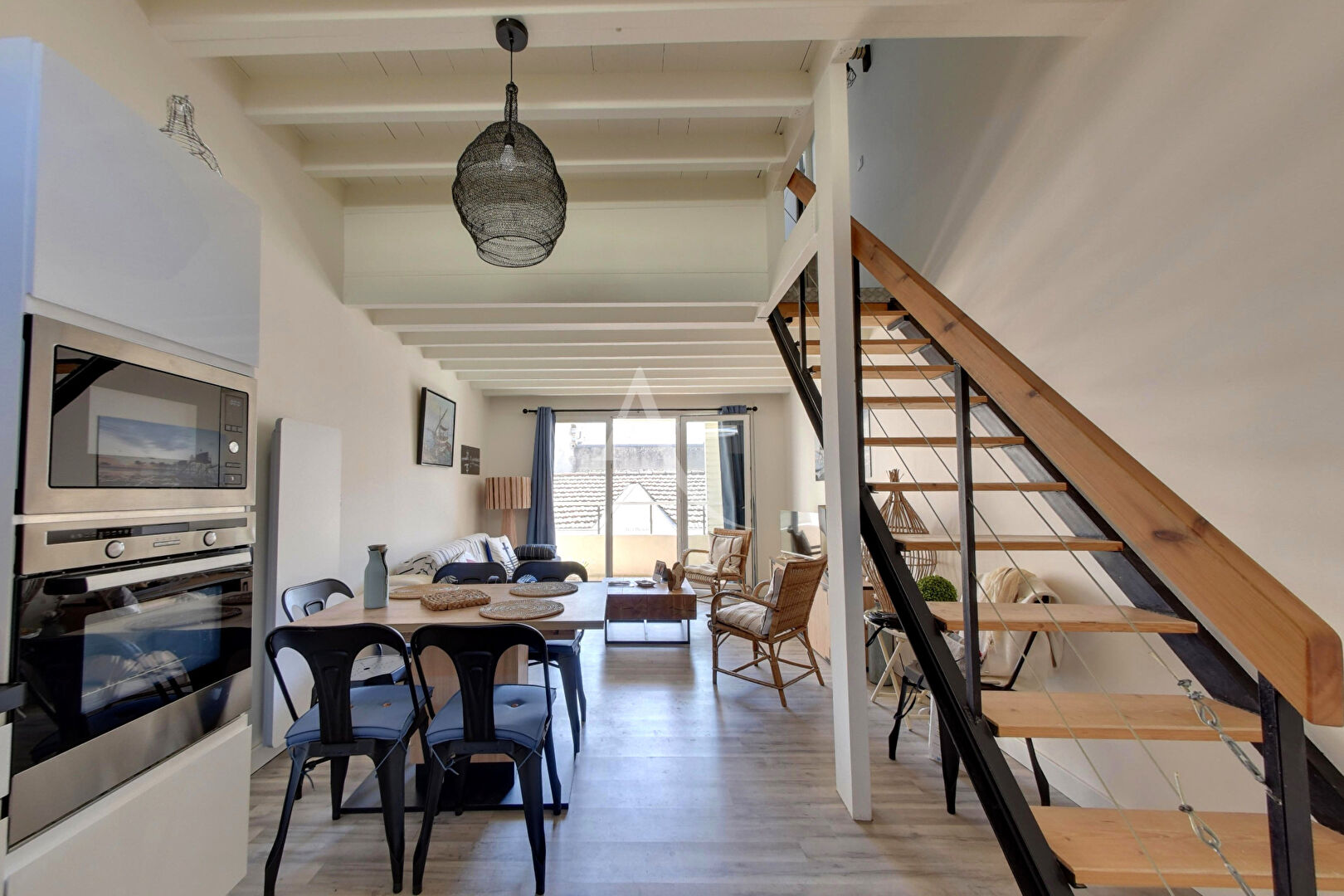 Agence immobilière de L'ADRESSE Châtelaillon Plage