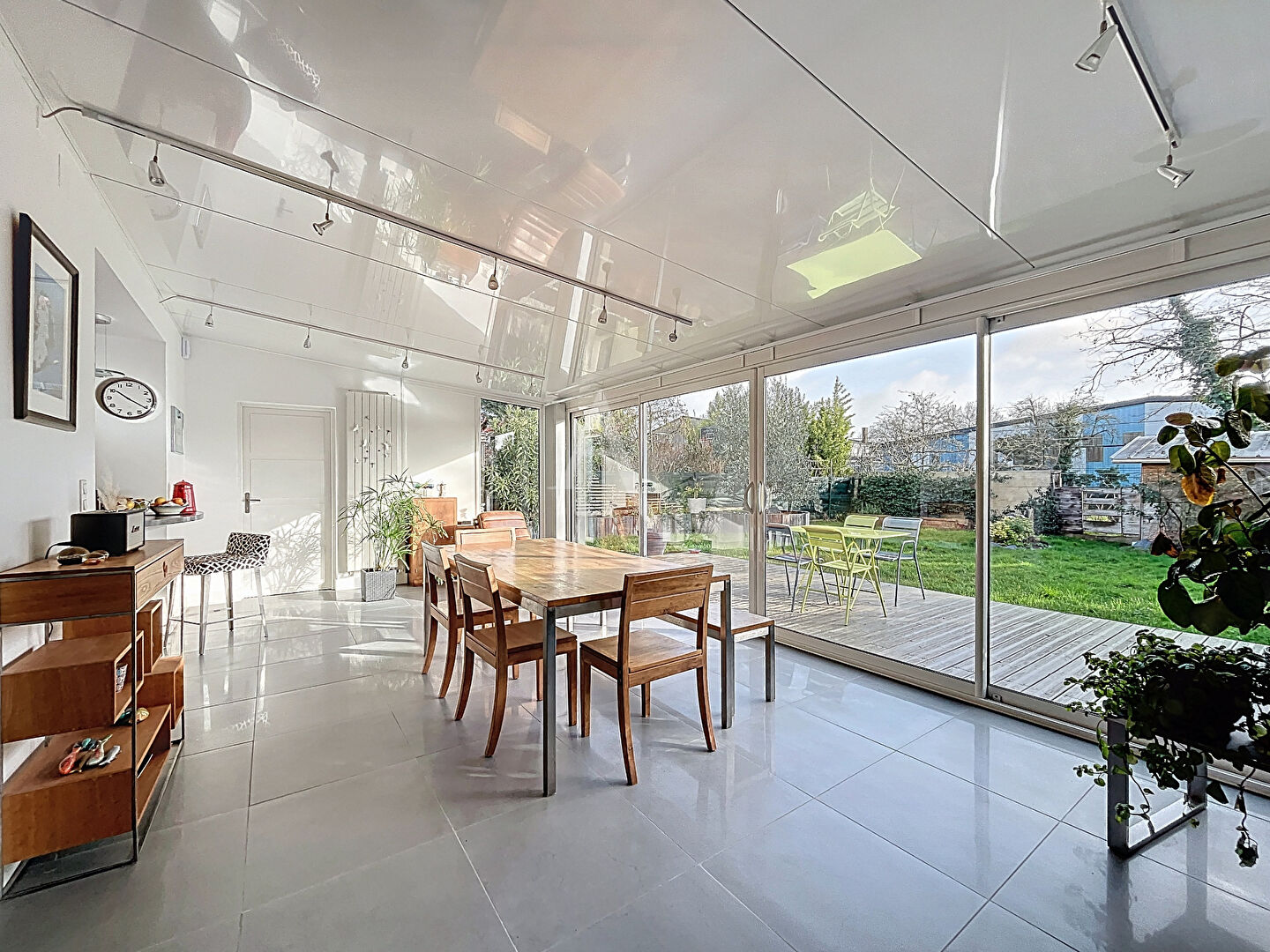 Agence immobilière de L'ADRESSE 49 - L'ADRESSE PASTEUR