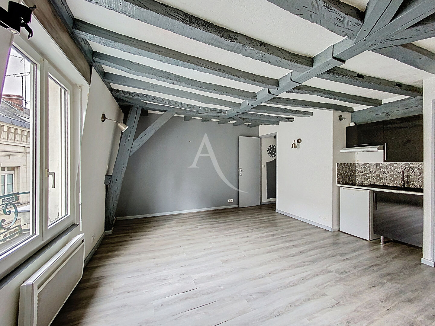 Agence immobilière de L'ADRESSE 49 - L'ADRESSE FONCIERE ANJOU