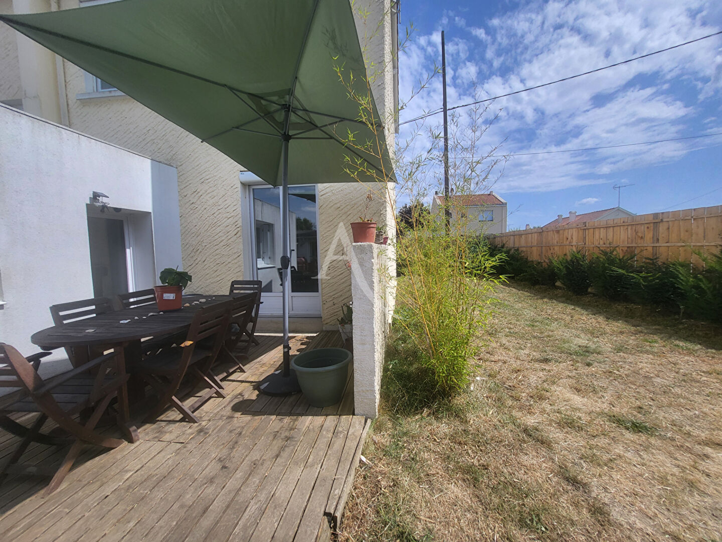 Agence immobilière de L'adresse Côté Cholet Immobilier - L'ADRESSE Cholet