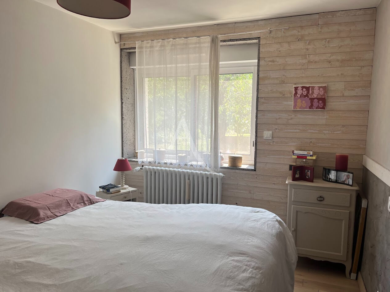 Photo Longère authentique et écologique à Chalonnes-sur-Loire image 6/6