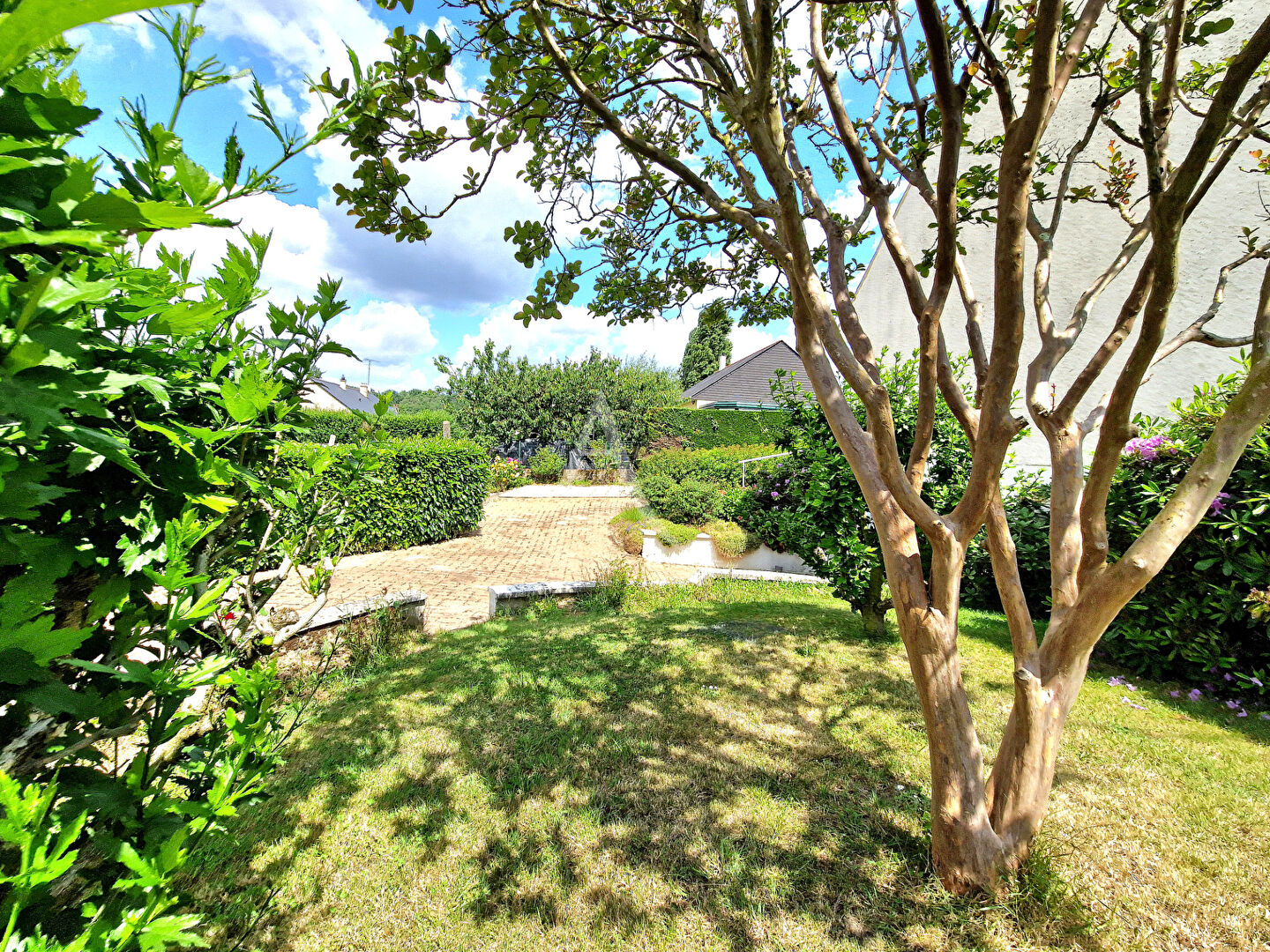 Agence immobilière de L'ADRESSE 49 - L'ADRESSE DE CHATEAUNEUF