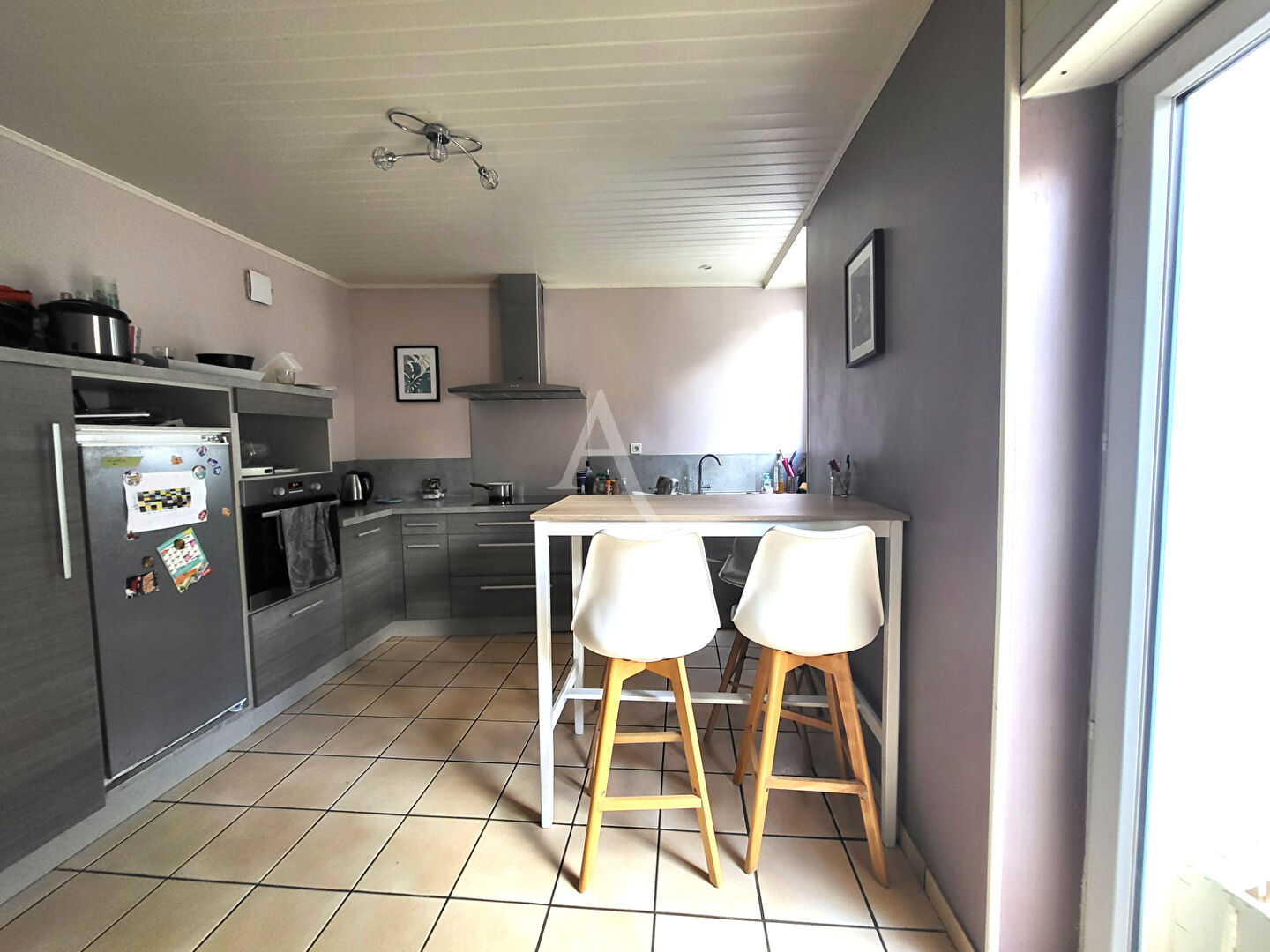 Agence immobilière de L'adresse Côté Cholet Immobilier - L'ADRESSE Cholet