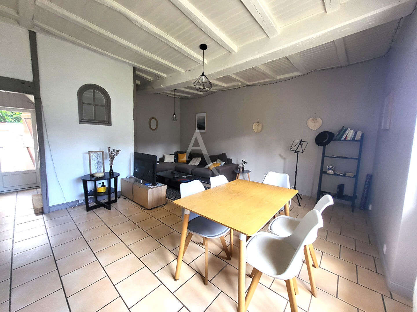 Photo À VENDRE EN EXCLUSIVITÉ, MAISON EN PLEIN CENTRE-VILLE DE CHOLET image 3/6