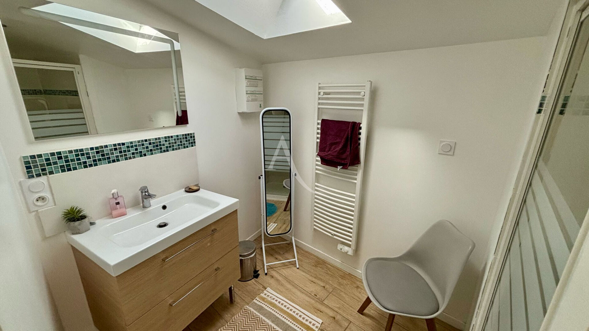 Photo À VENDRE EN EXCLUSIVITÉ, MAISON EN PLEIN CENTRE-VILLE DE CHOLET image 5/6