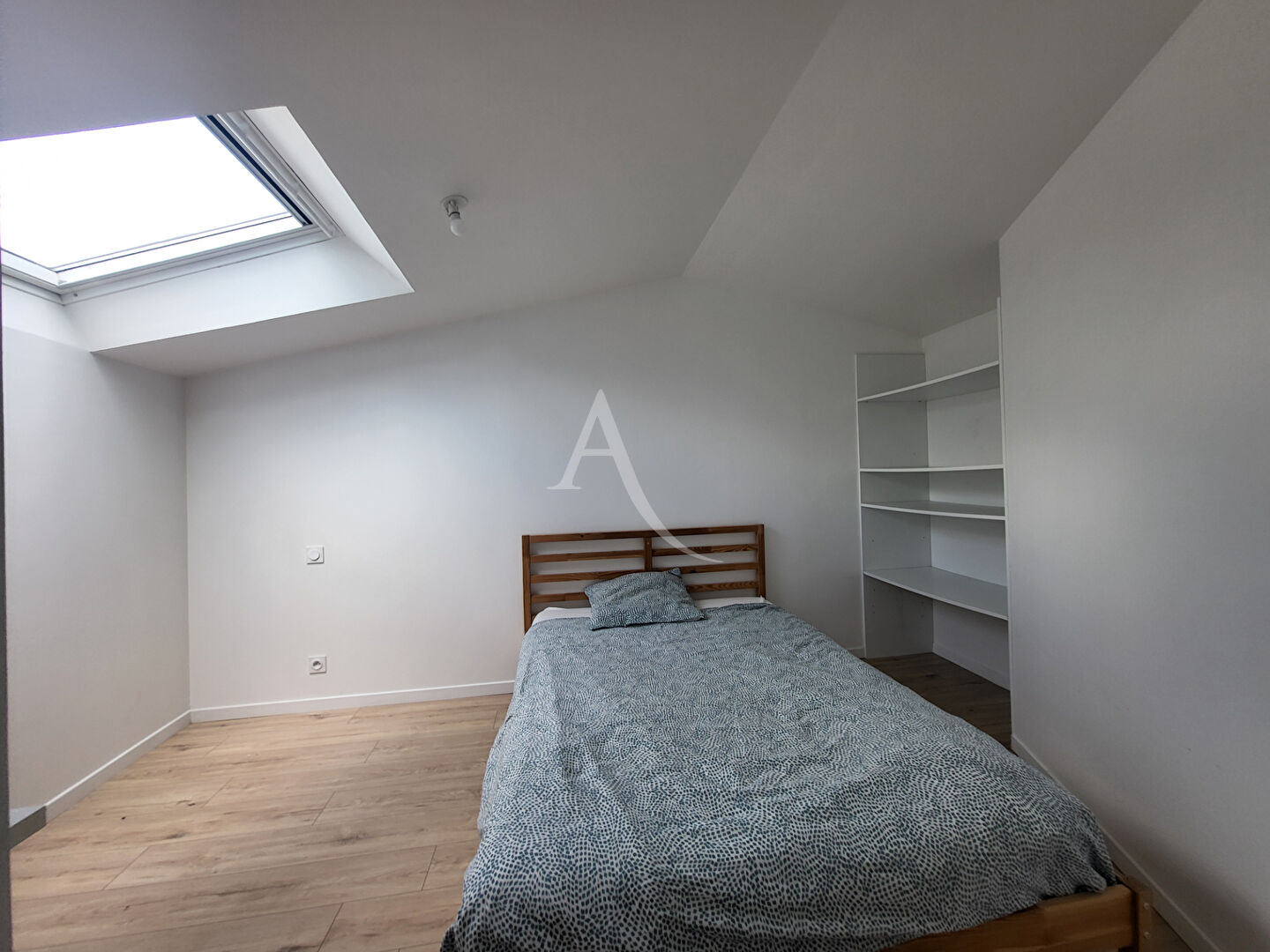 Photo À VENDRE EN EXCLUSIVITÉ, MAISON EN PLEIN CENTRE-VILLE DE CHOLET image 6/6