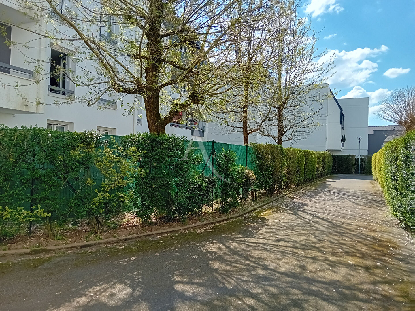 Agence immobilière de L'Adresse Carquefou