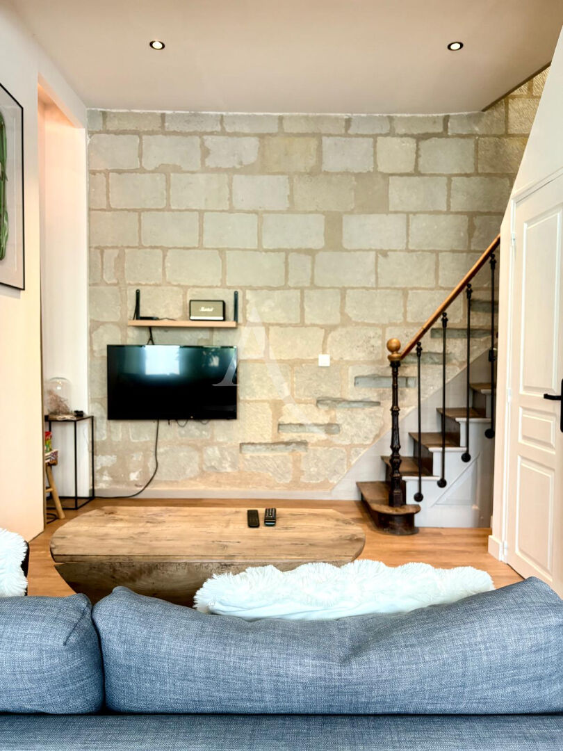 Maison Maze 5 pièce(s) 90m2 en coeur de ville