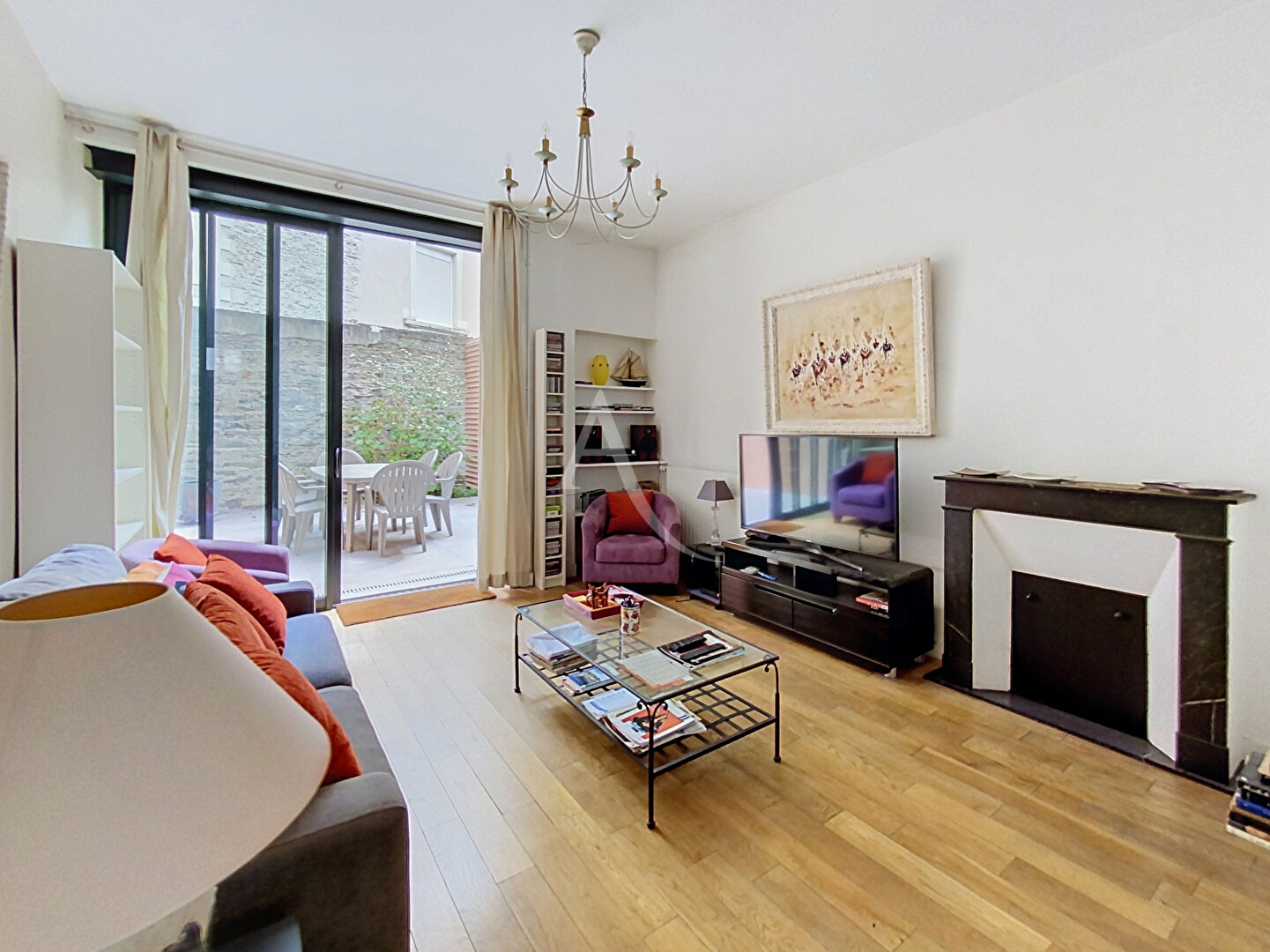 Agence immobilière de L'ADRESSE 49 - L'ADRESSE FONCIERE ANJOU