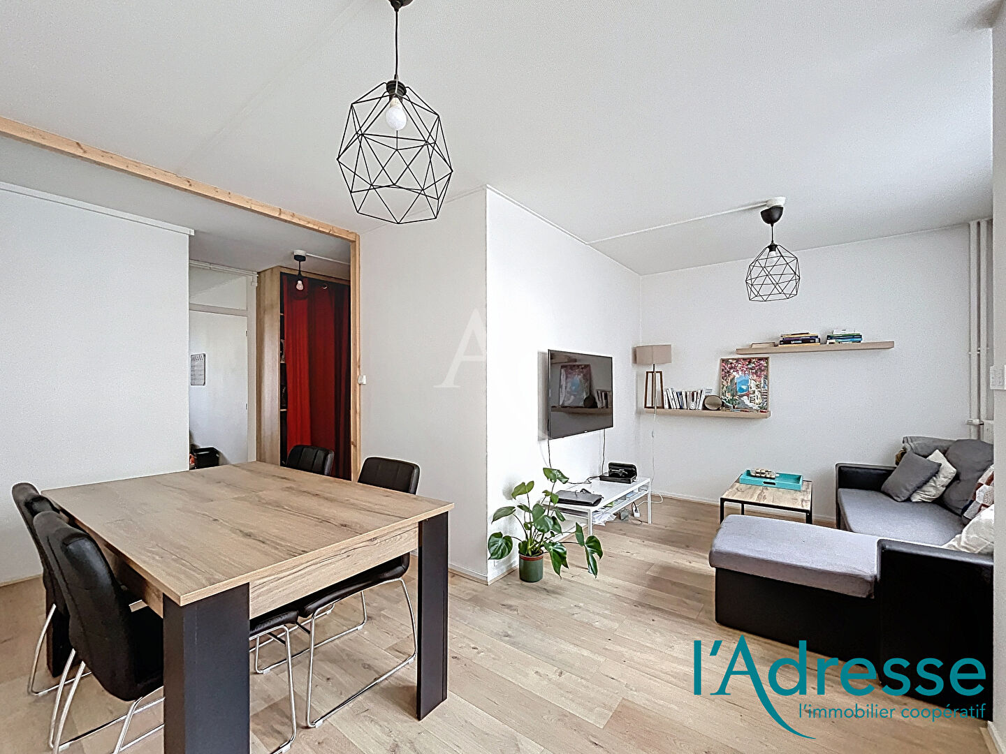Agence immobilière de L'Adresse Maison Blanche - L'Adresse Maison Blanche