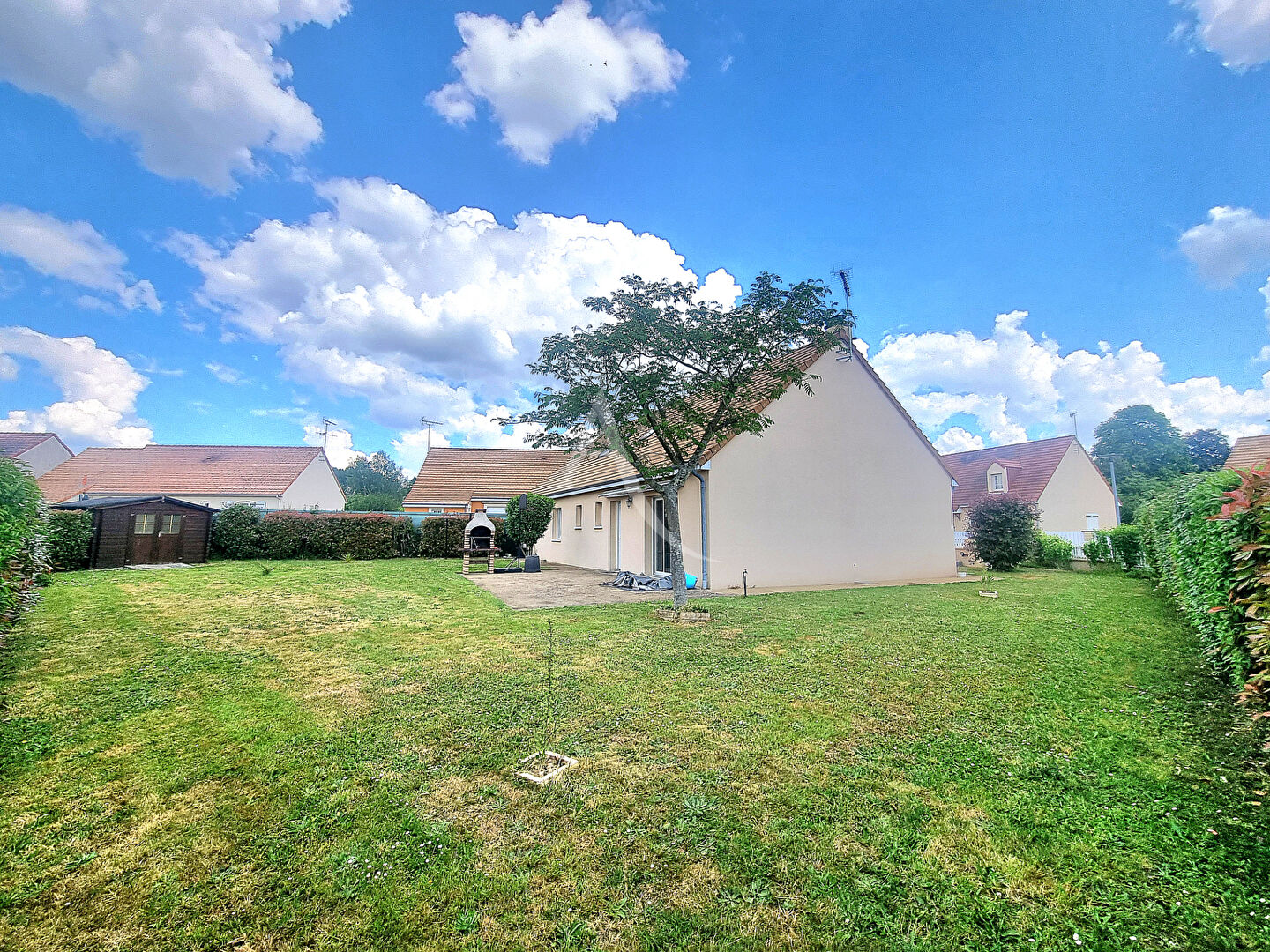 Maison La Fleche 7 pièce(s) 115 m2