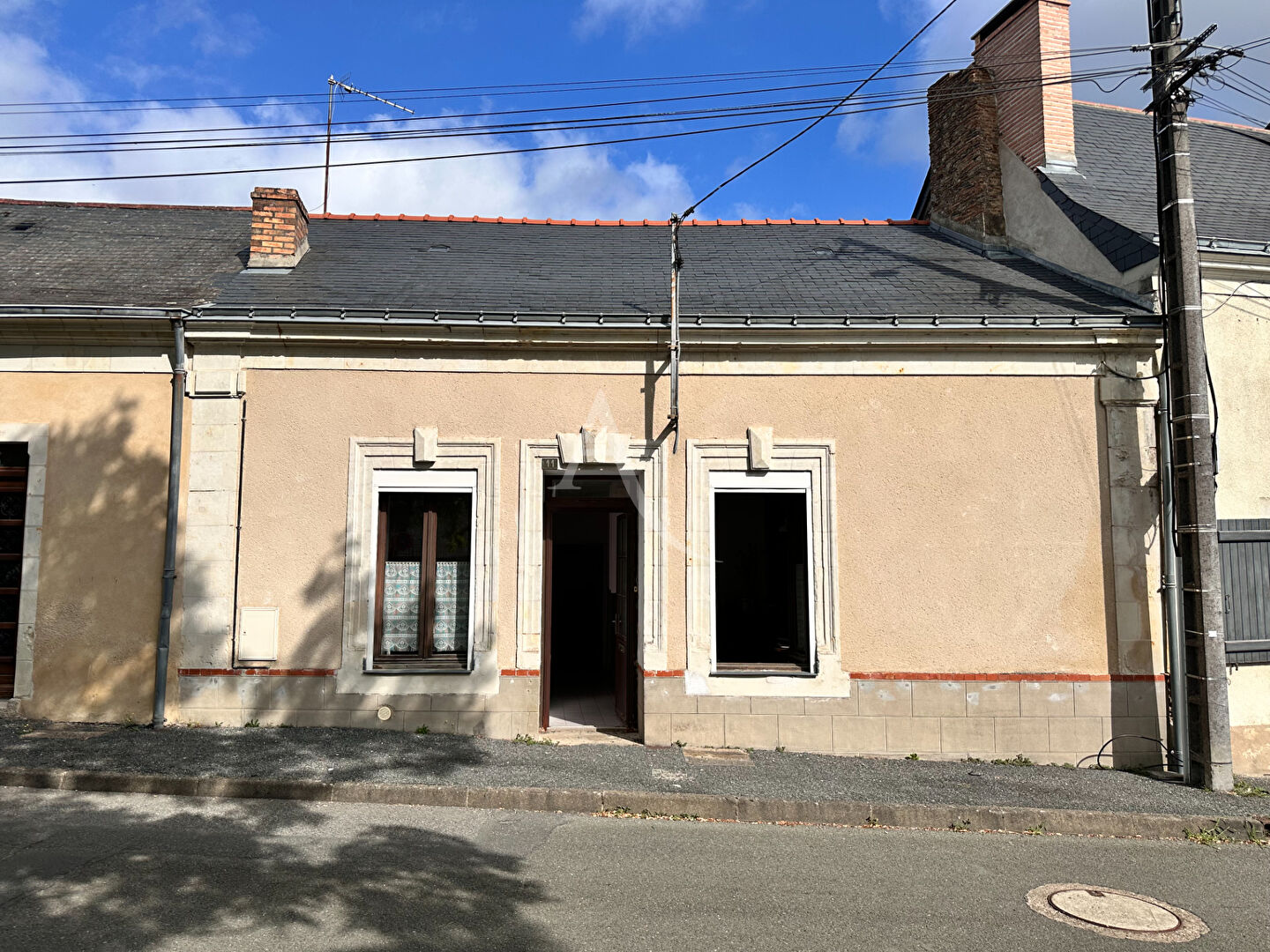 Agence immobilière de L'ADRESSE 49 - L'ADRESSE DE BEAUFORT EN VALLEE