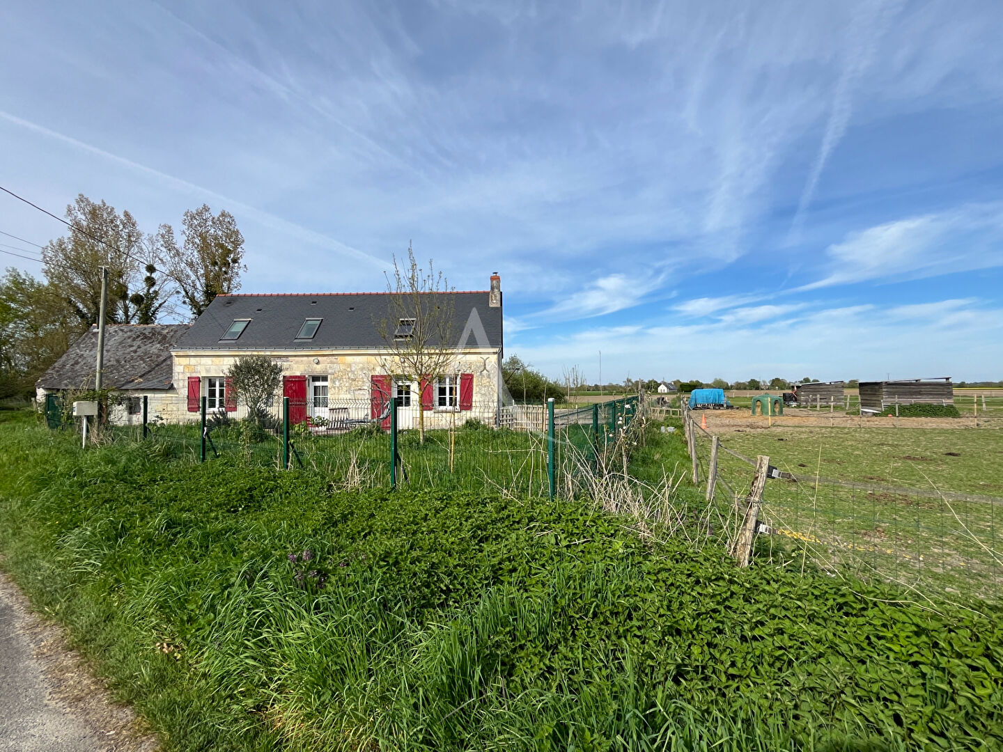 Agence immobilière de L'ADRESSE 49 - L'ADRESSE DE BEAUFORT EN VALLEE