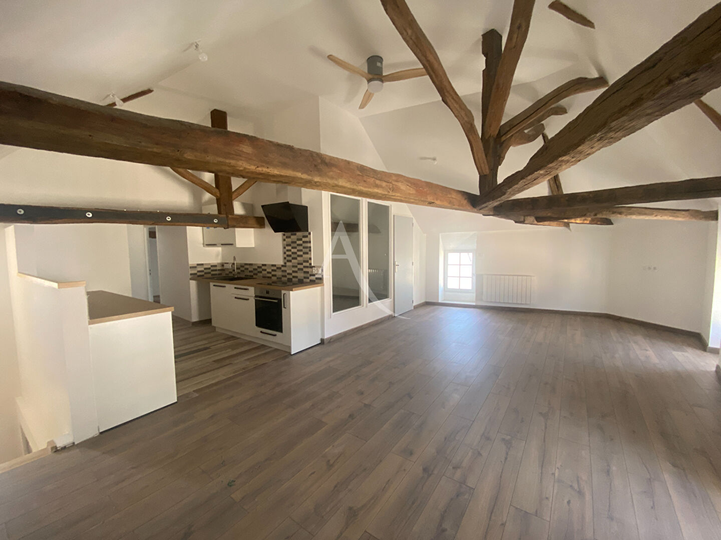 Agence immobilière de L'ADRESSE 49 - L'ADRESSE DE BEAUFORT EN VALLEE
