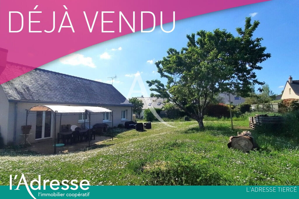 Agence immobilière de L'ADRESSE 49 - L'ADRESSE DE TIERCE