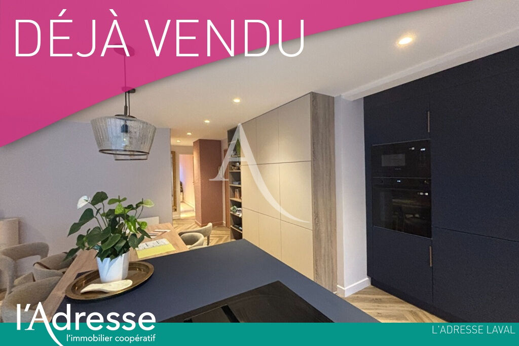 Agence immobilière de L'Adresse Maison Blanche - L'Adresse Maison Blanche