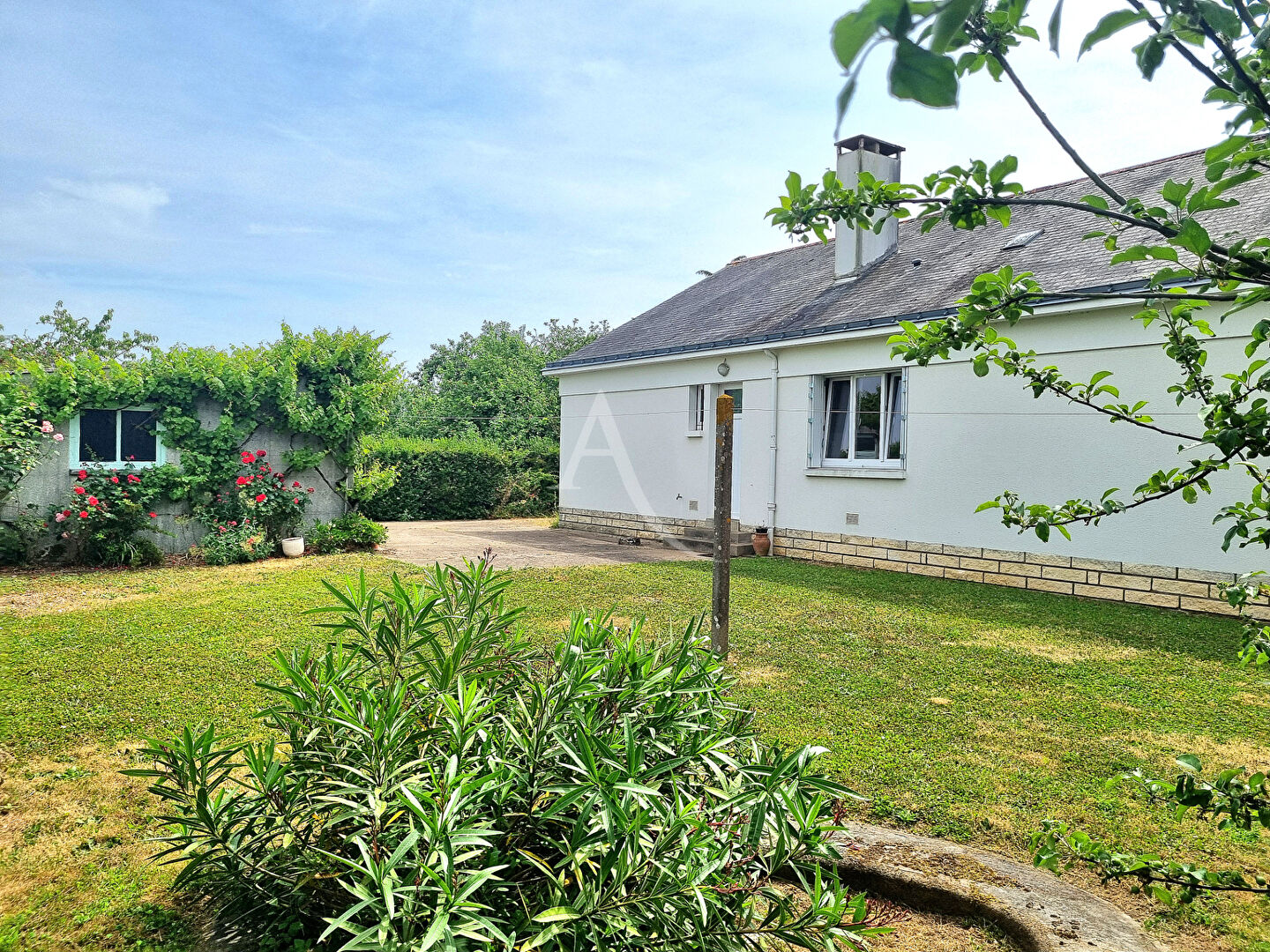 Agence immobilière de L'ADRESSE 49 - L'ADRESSE DE CHATEAUNEUF