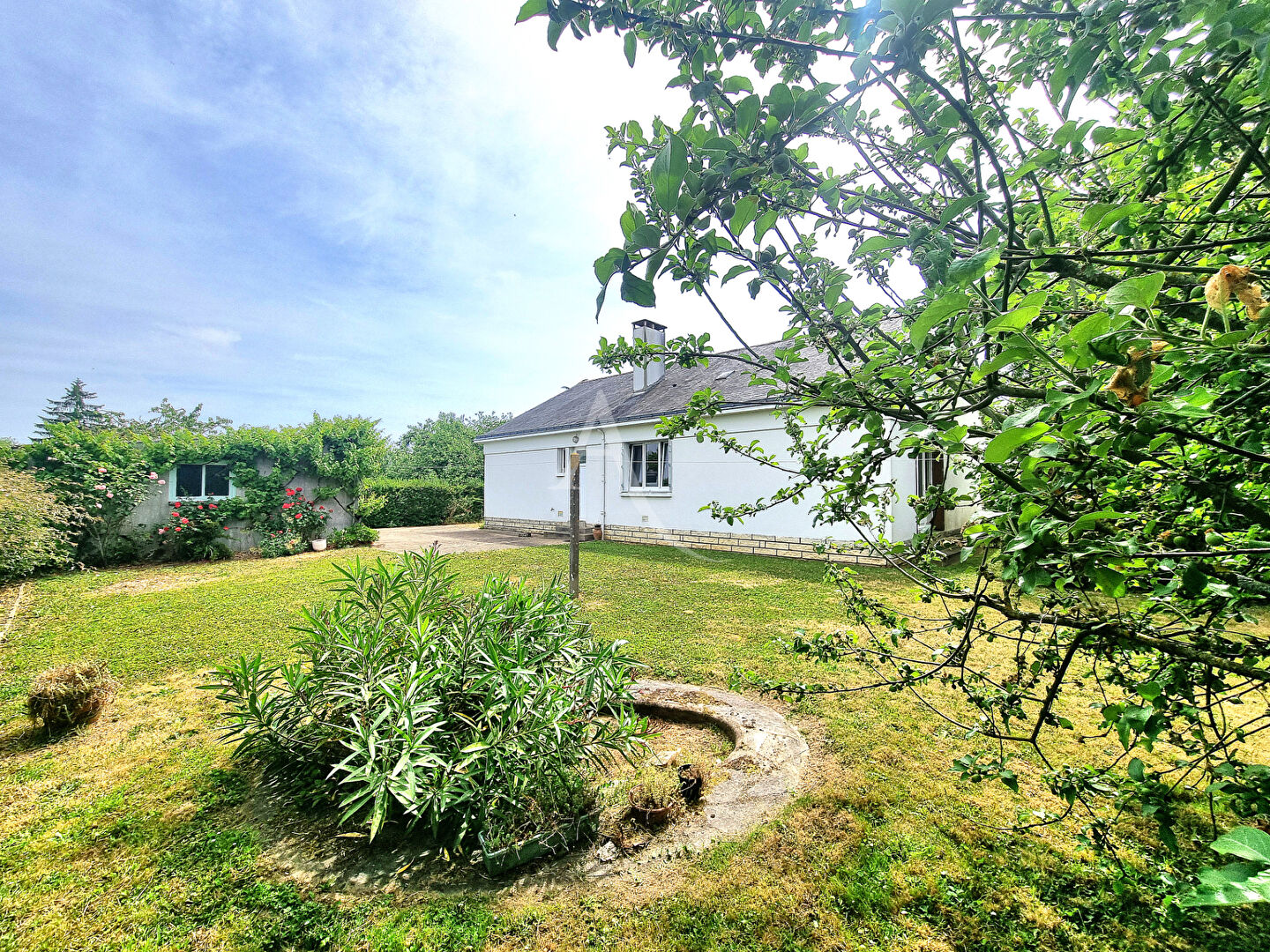 Agence immobilière de L'ADRESSE 49 - L'ADRESSE DE CHATEAUNEUF