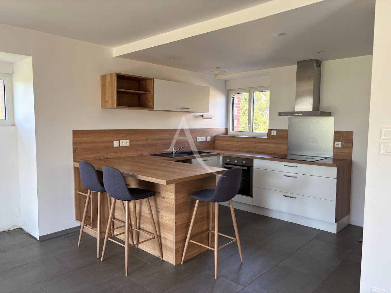Maison rénovée avec dépendance, entre Chemillé et Cholet