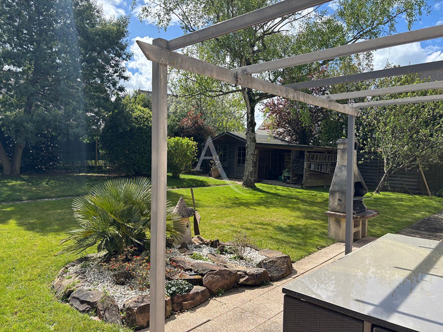 Agence immobilière de L'Adresse Carquefou