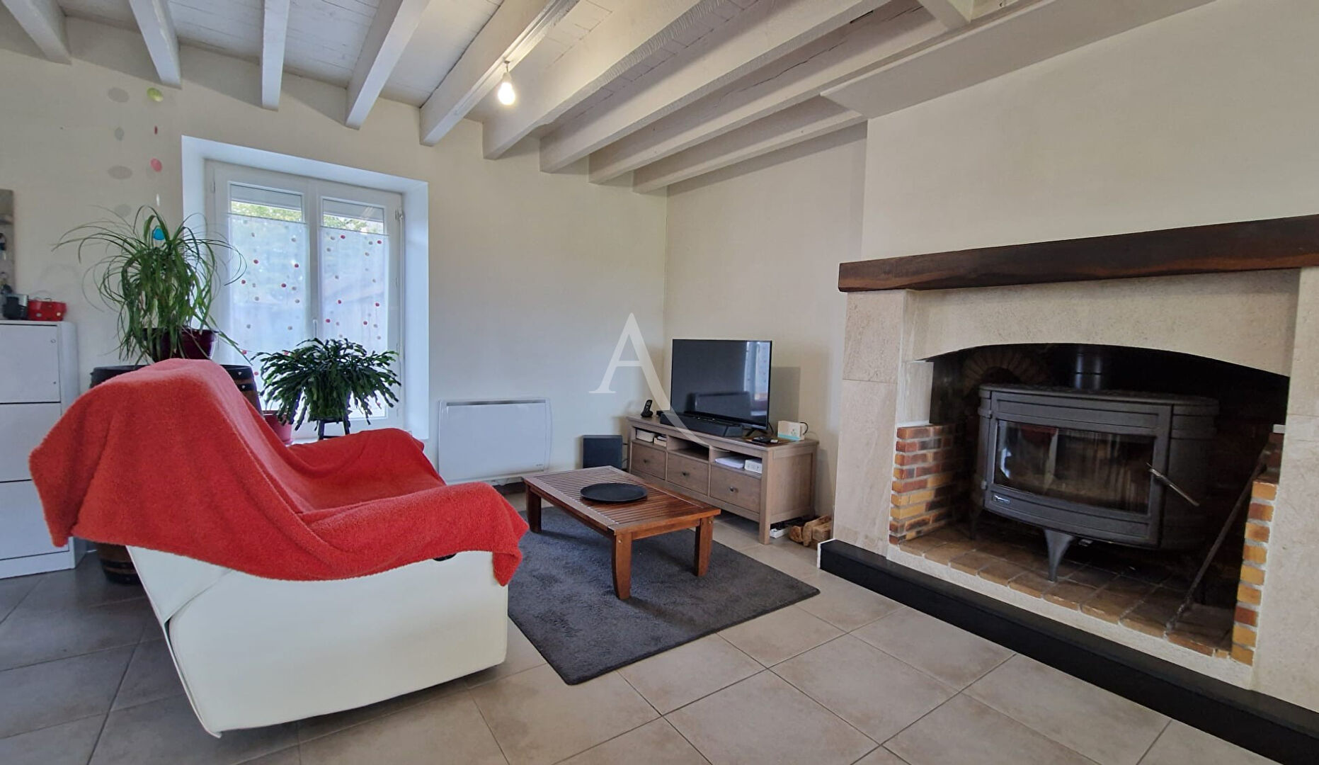 Photo Maison Place 4 pièce(s) 77 m2 image 3/6