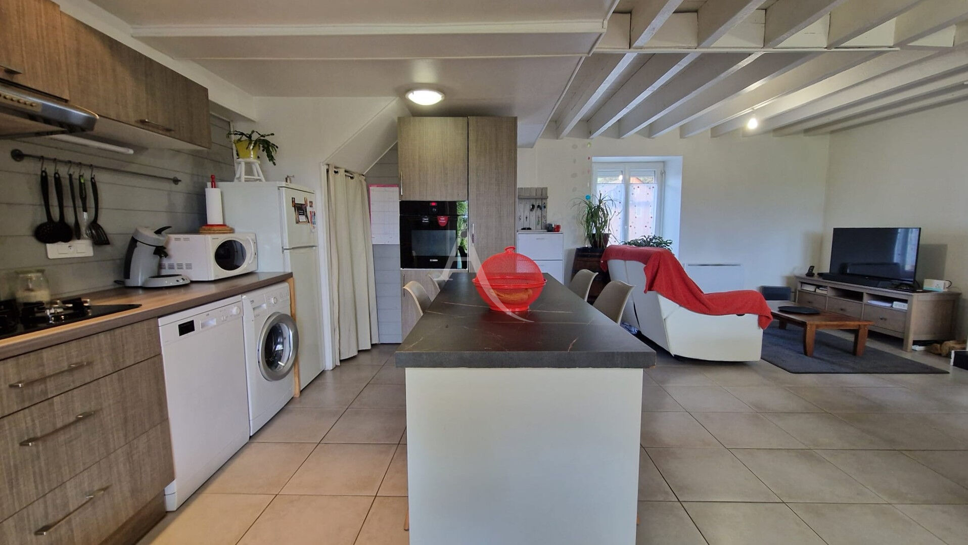 Photo Maison Place 4 pièce(s) 77 m2 image 4/6