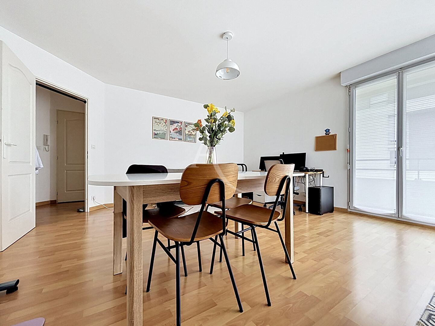 Agence immobilière de L'ADRESSE 49 - L'ADRESSE FONCIERE ANJOU