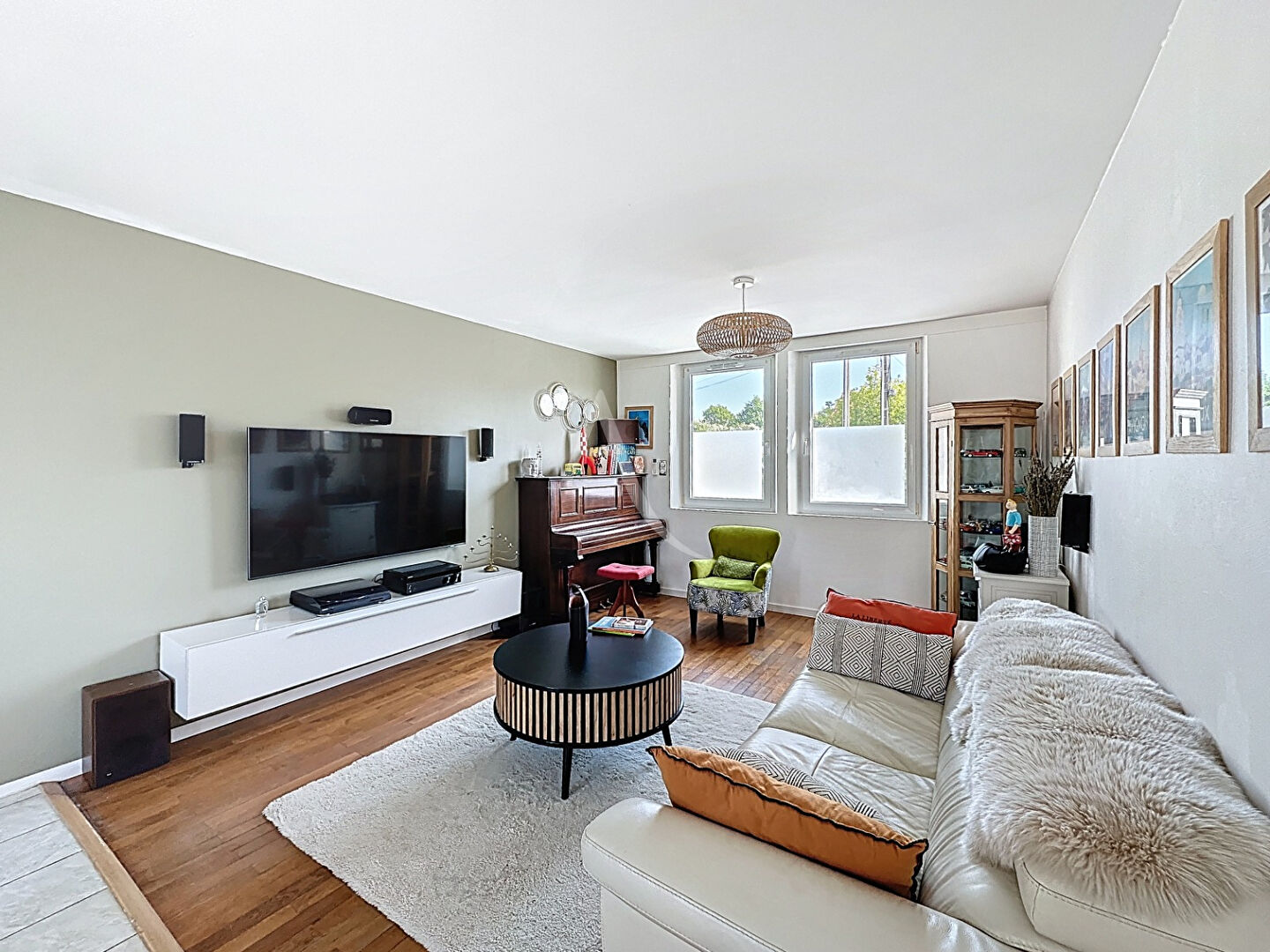 Agence immobilière de L'adresse Côté Cholet Immobilier - L'ADRESSE Cholet