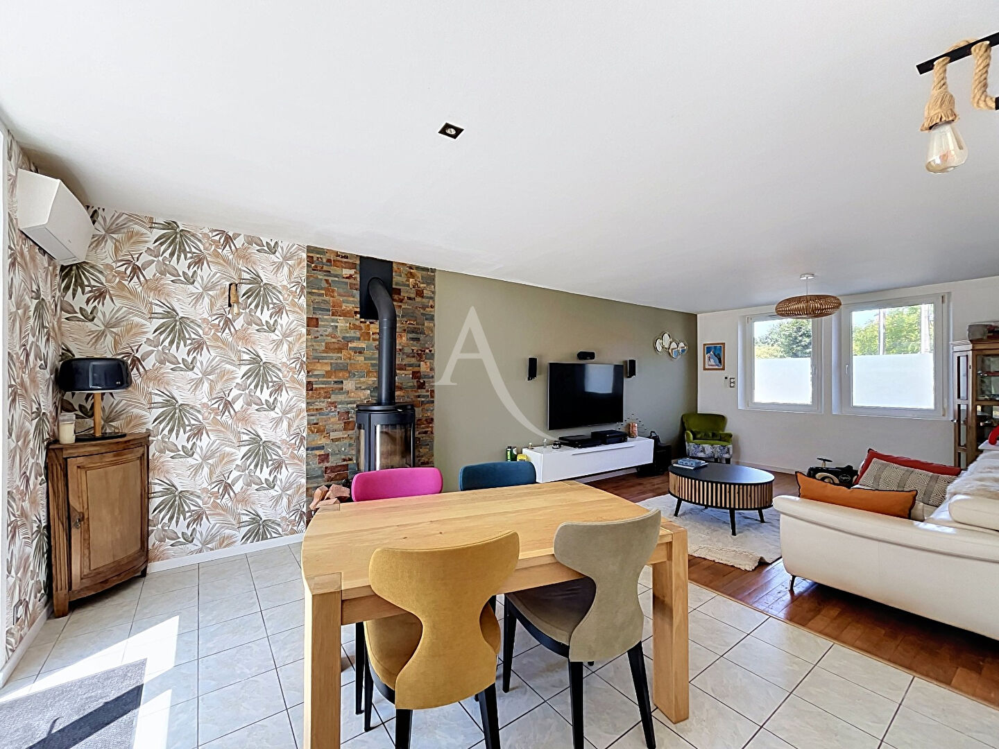 Agence immobilière de L'adresse Côté Cholet Immobilier - L'ADRESSE Cholet
