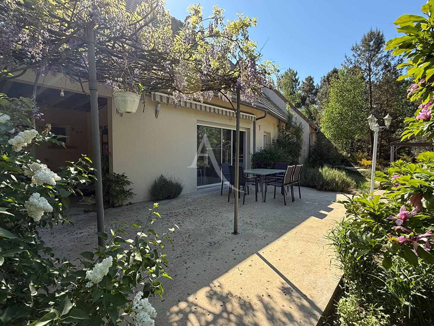 Agence immobilière de l'Adresse Le Mans Nord