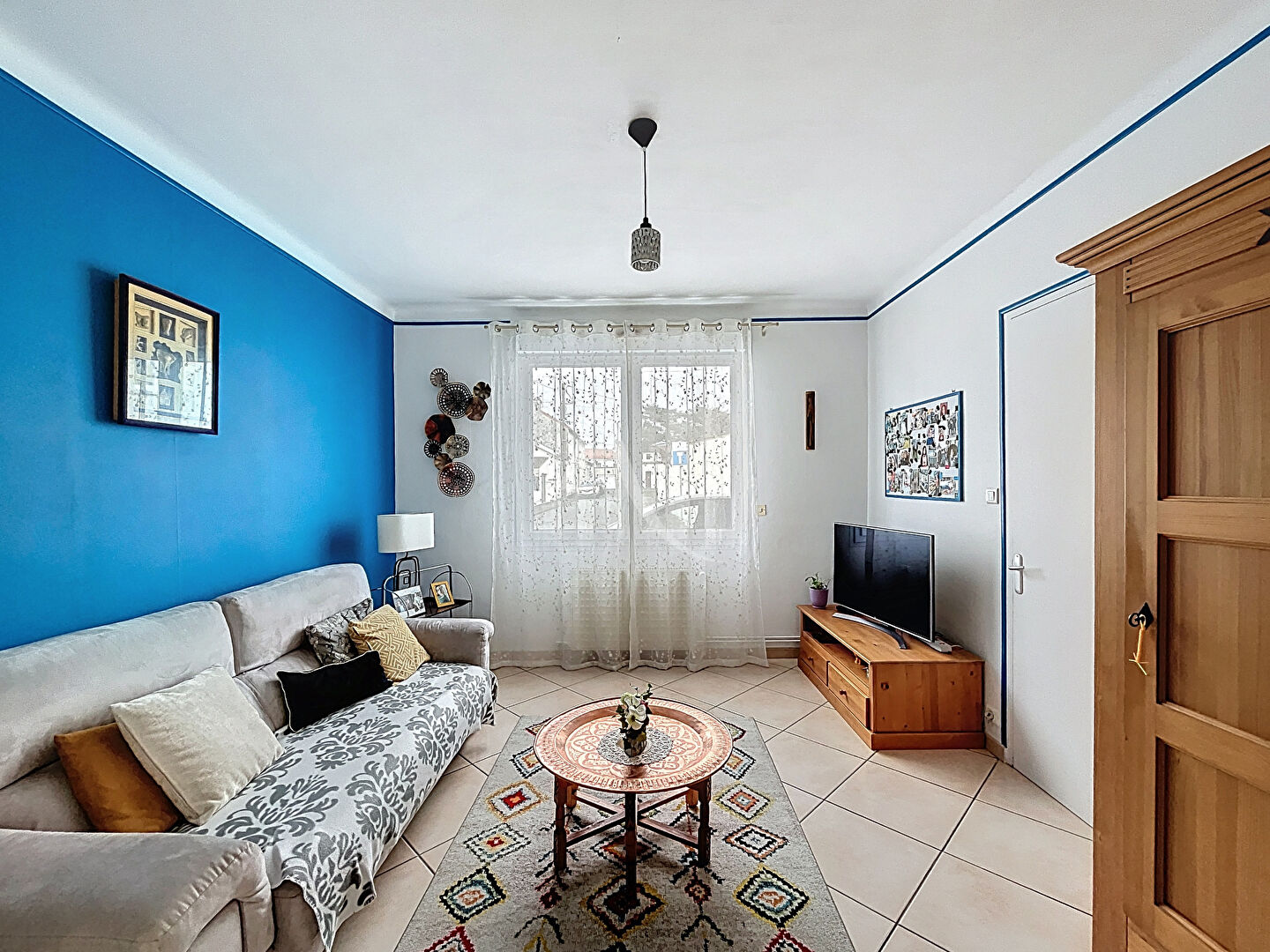 Agence immobilière de L'adresse Côté Cholet Immobilier - L'ADRESSE Cholet