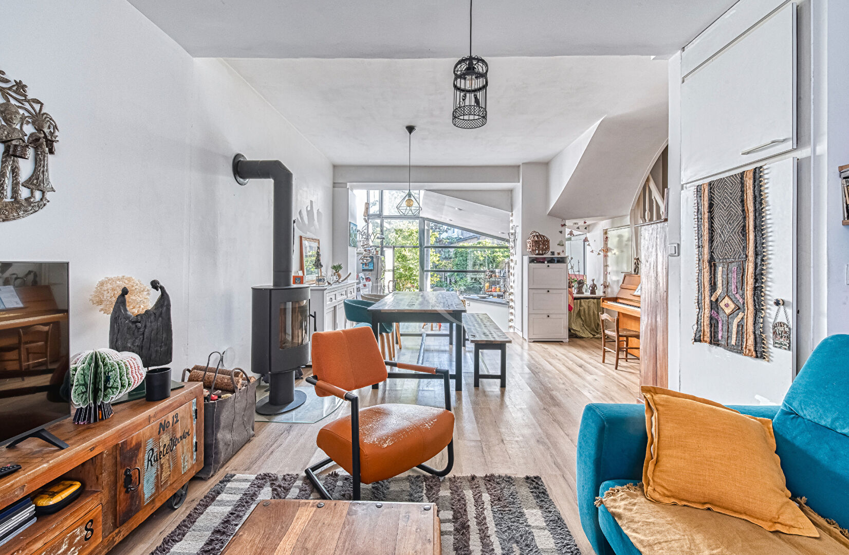 Agence immobilière de L'ADRESSE 49 - L'ADRESSE FONCIERE ANJOU