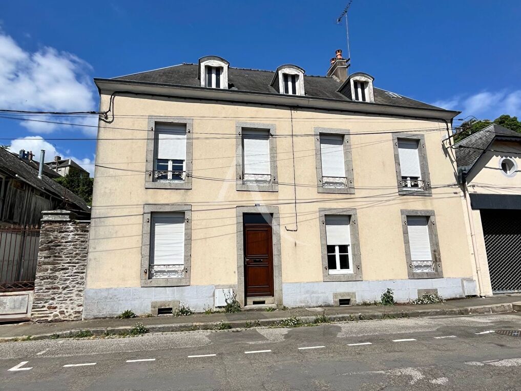 Agence immobilière de L'ADRESSE ANJOU-MAINE - L'Adresse Mayenne